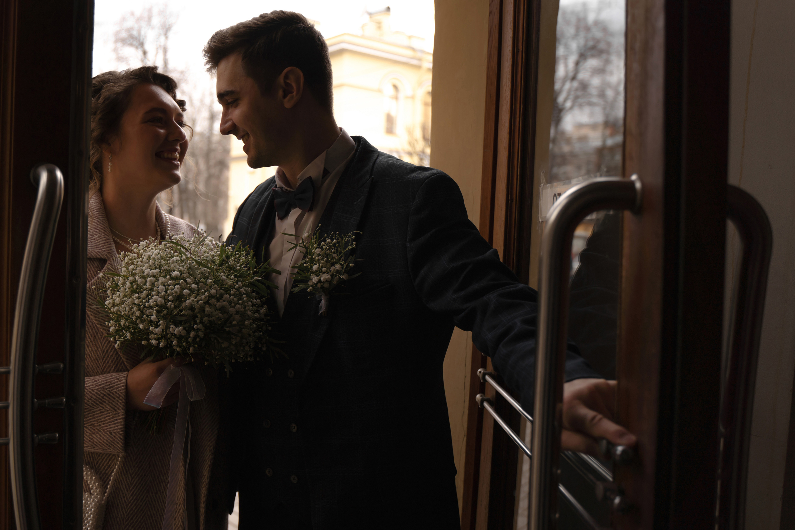 «Одним петербургским днём». Фотограф в Санкт-Петербурге Алексей Глазанов