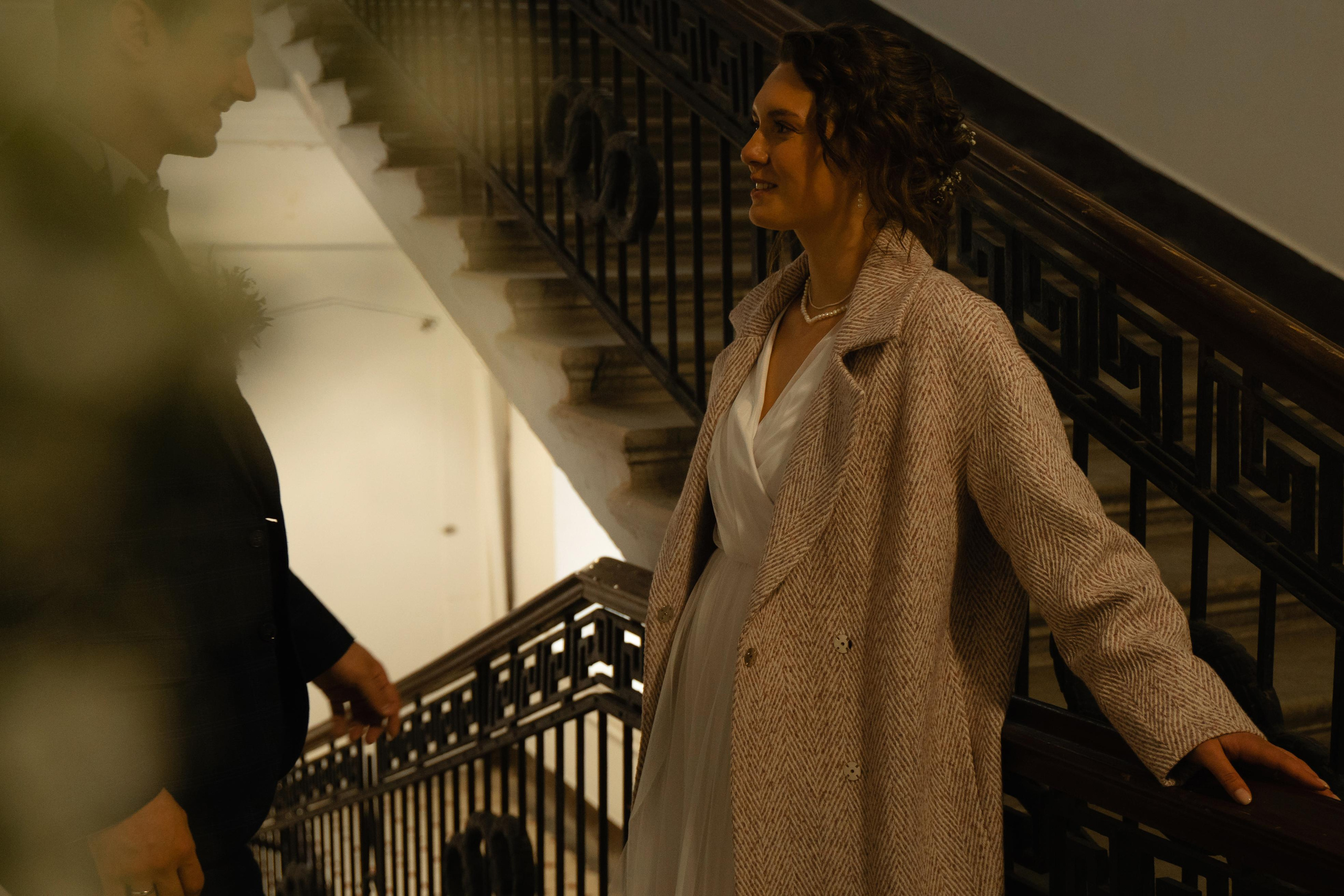 «Одним петербургским днём». Фотограф в Санкт-Петербурге Алексей Глазанов