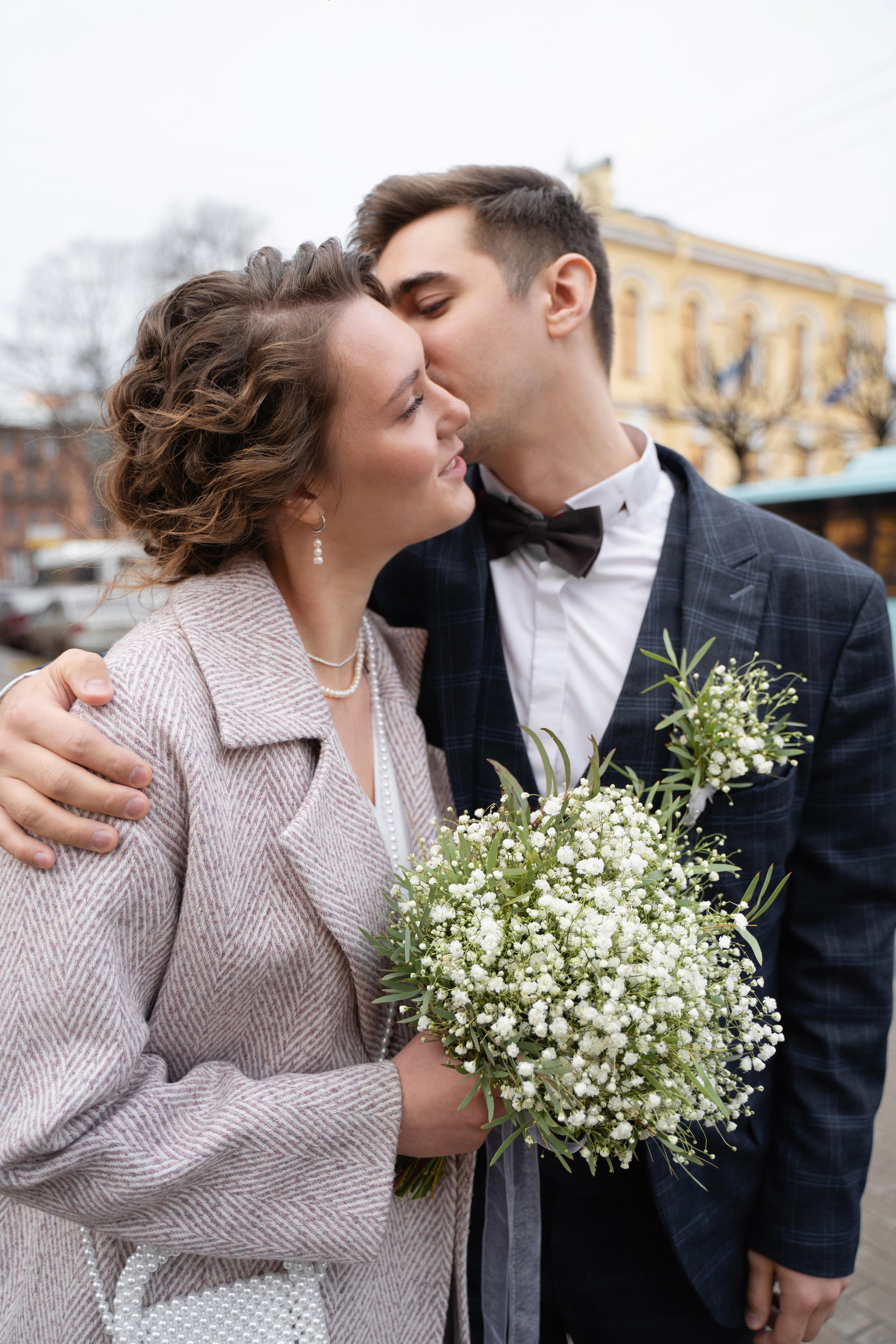 «Одним петербургским днём». Фотограф в Санкт-Петербурге Алексей Глазанов