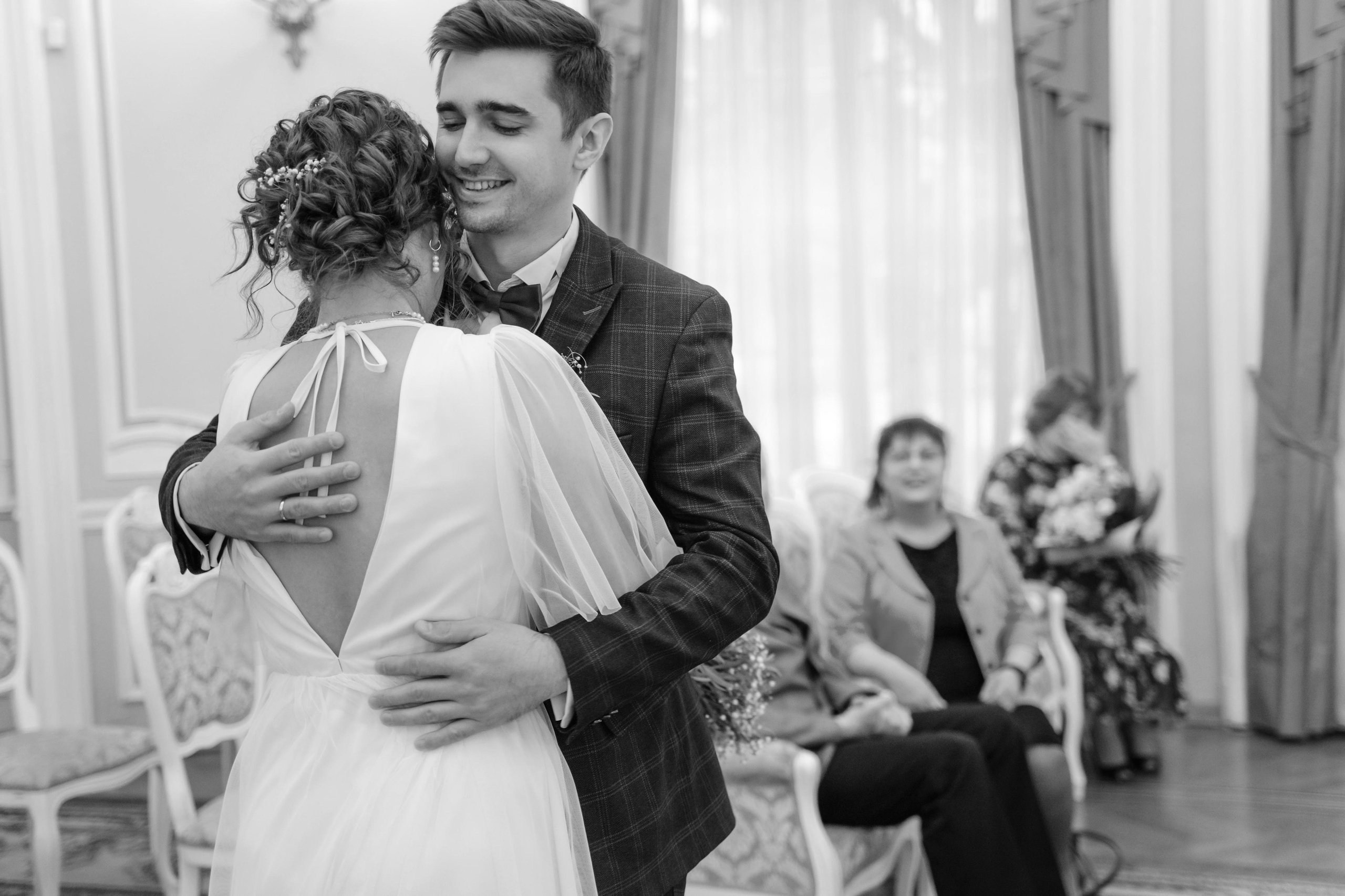 «Одним петербургским днём». Фотограф в Санкт-Петербурге Алексей Глазанов