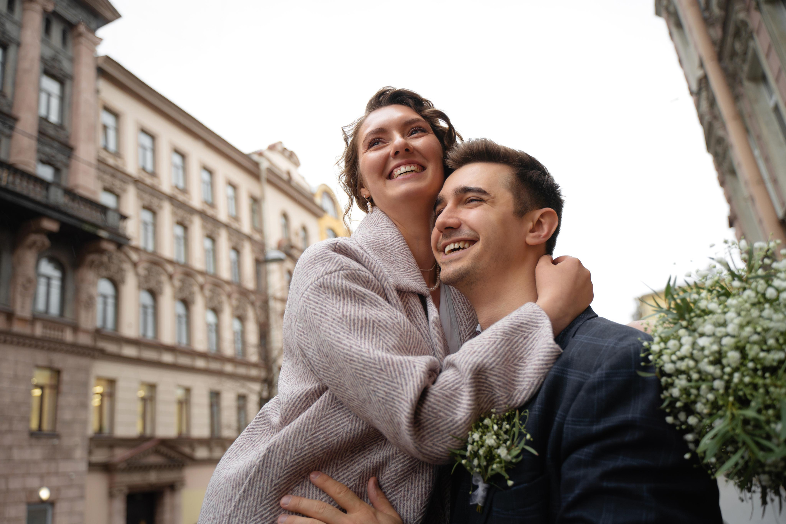 «Одним петербургским днём». Фотограф в Санкт-Петербурге Алексей Глазанов