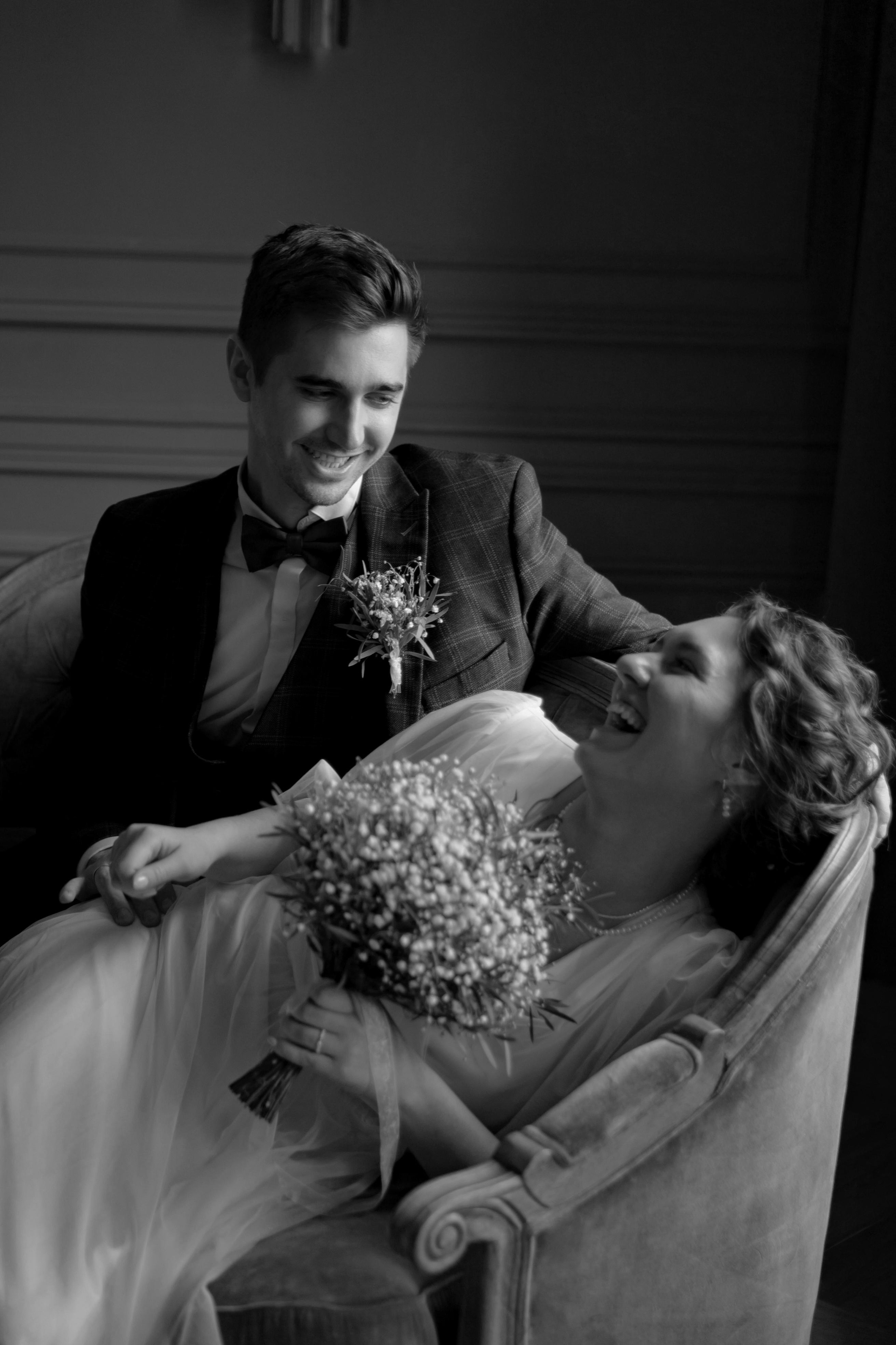 «Одним петербургским днём». Фотограф в Санкт-Петербурге Алексей Глазанов