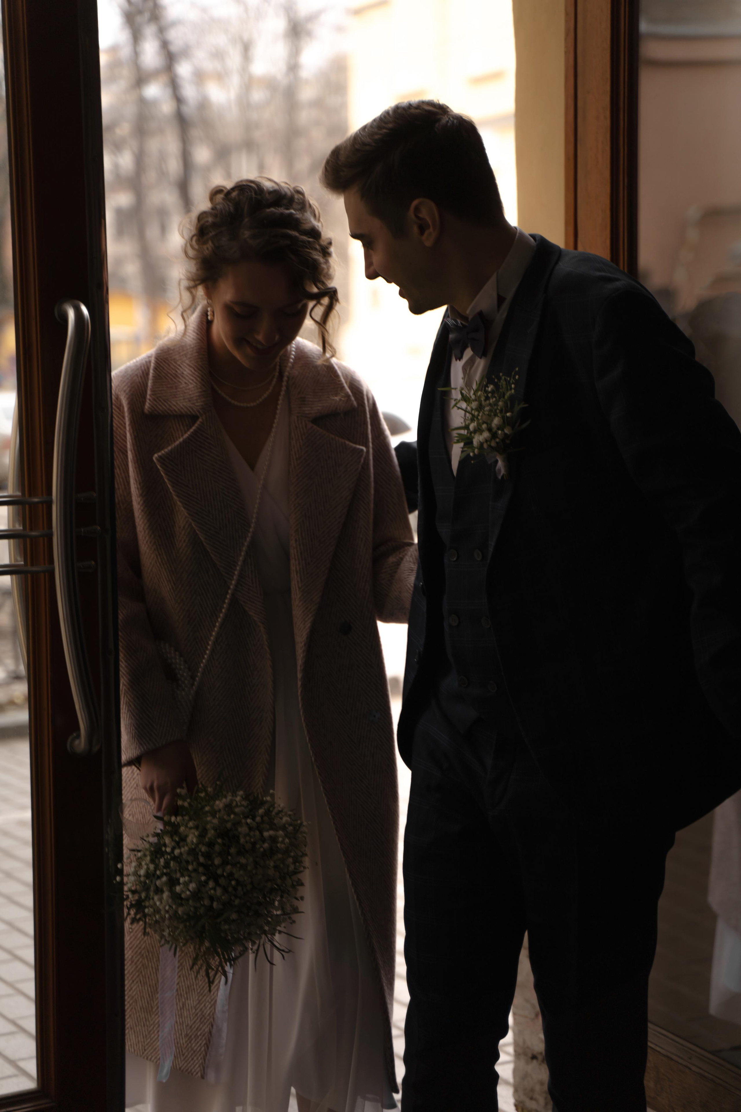 «Одним петербургским днём». Фотограф в Санкт-Петербурге Алексей Глазанов