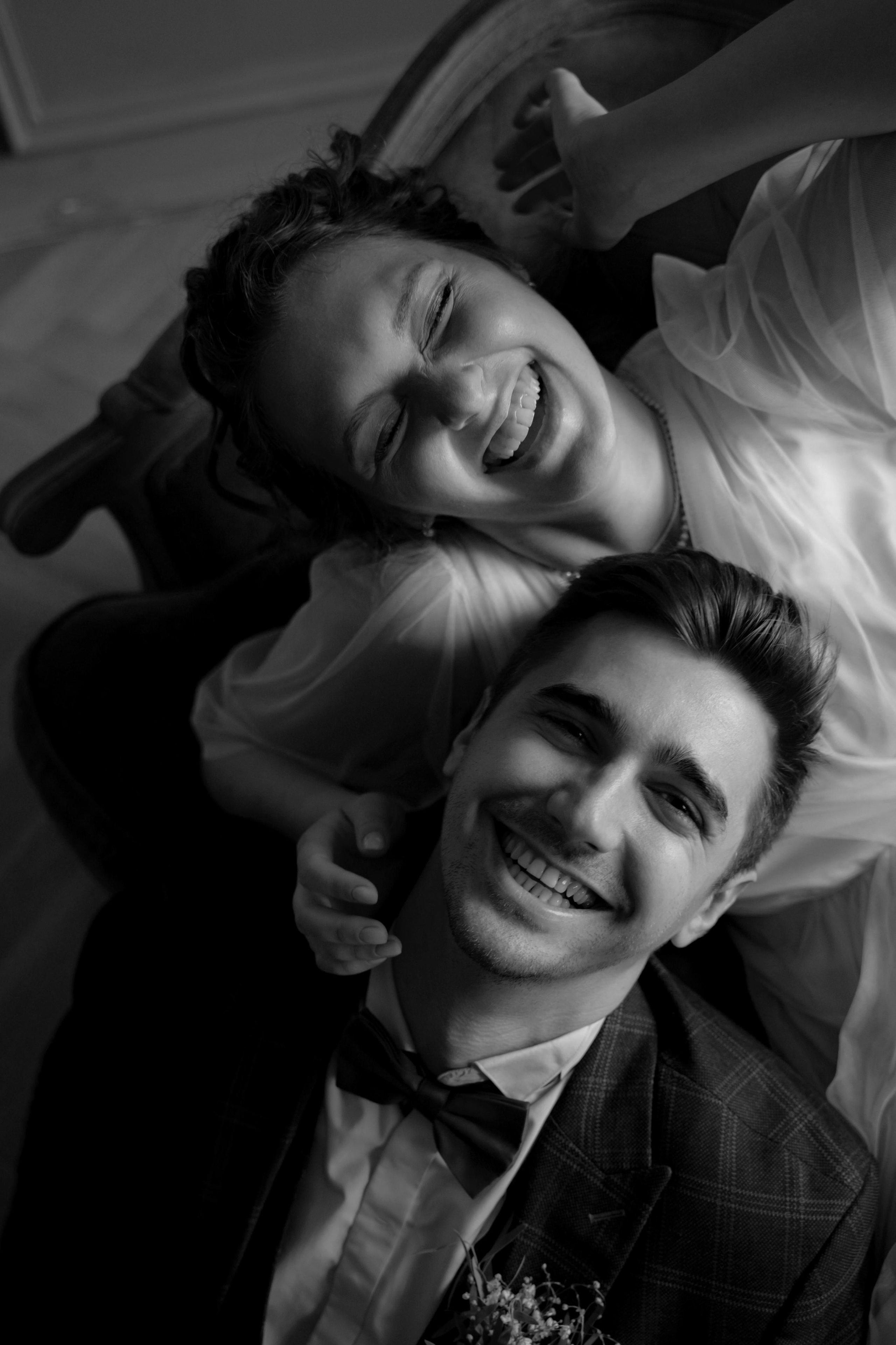 «Одним петербургским днём». Фотограф в Санкт-Петербурге Алексей Глазанов