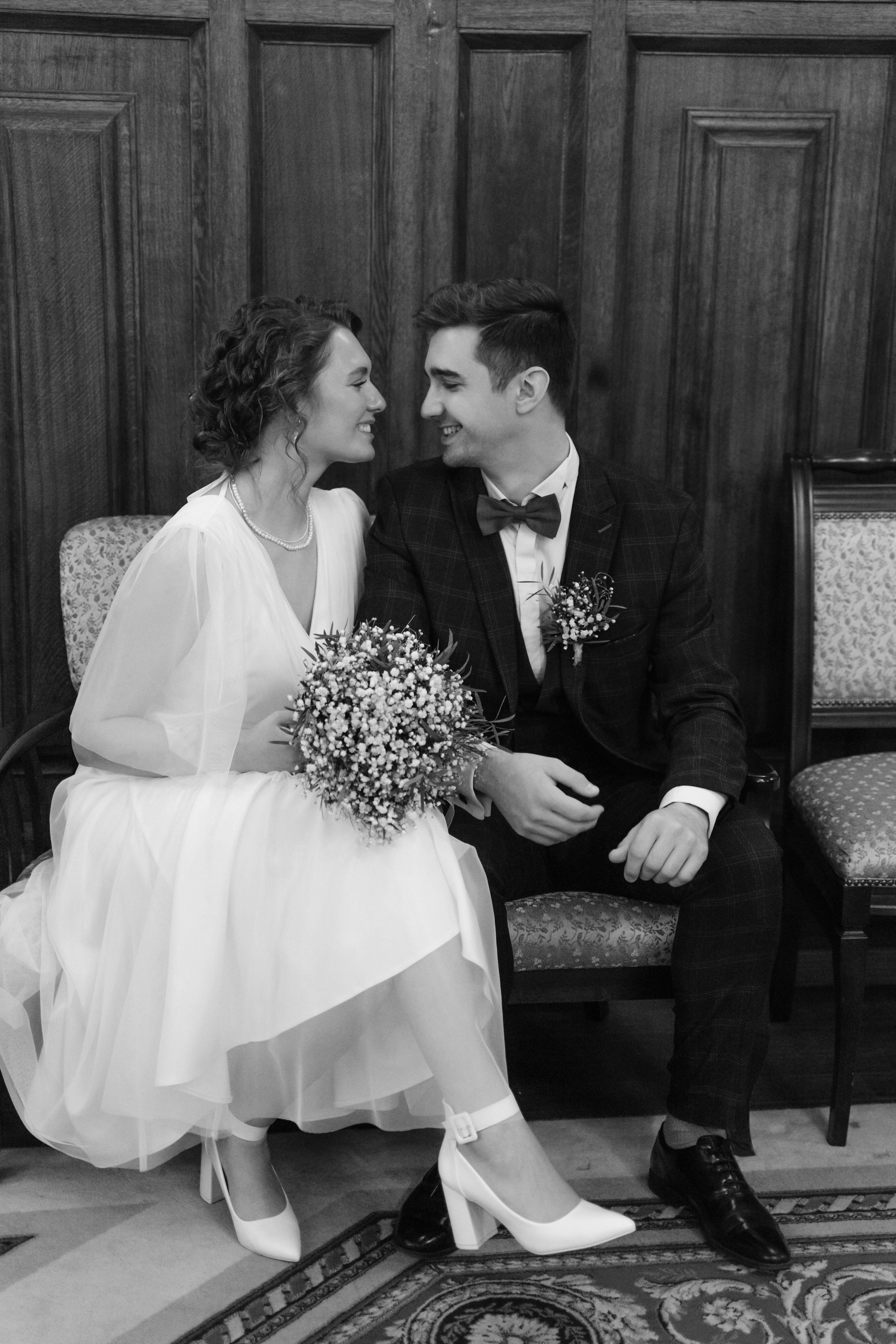 «Одним петербургским днём». Фотограф в Санкт-Петербурге Алексей Глазанов