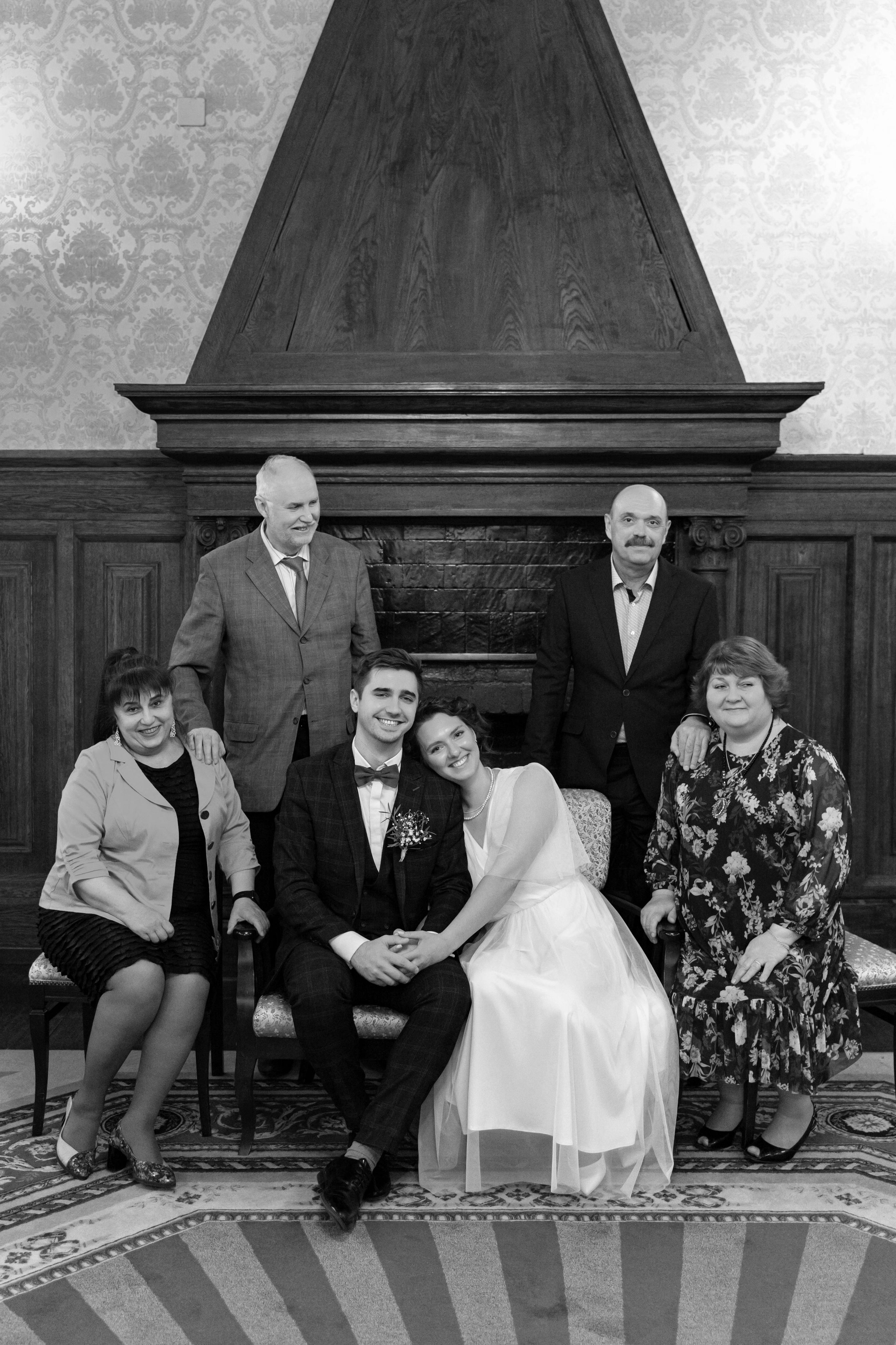 «Одним петербургским днём». Фотограф в Санкт-Петербурге Алексей Глазанов