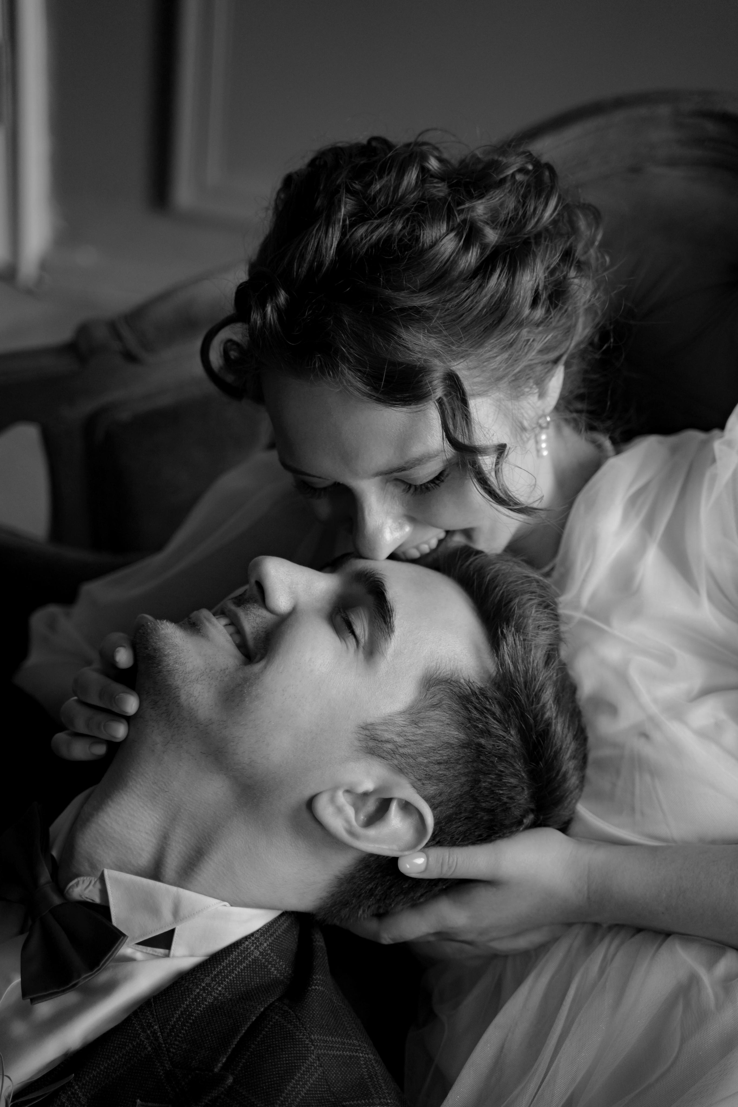 «Одним петербургским днём». Фотограф в Санкт-Петербурге Алексей Глазанов