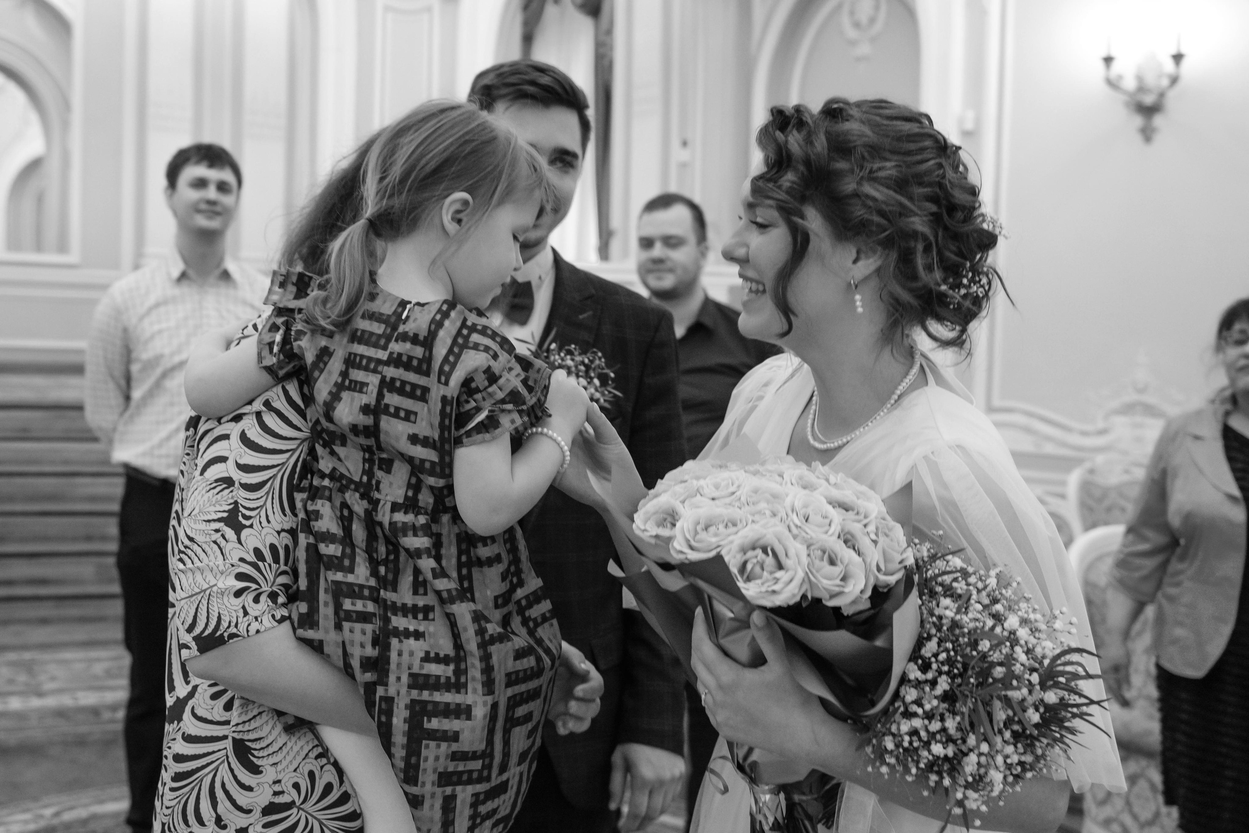 «Одним петербургским днём». Фотограф в Санкт-Петербурге Алексей Глазанов