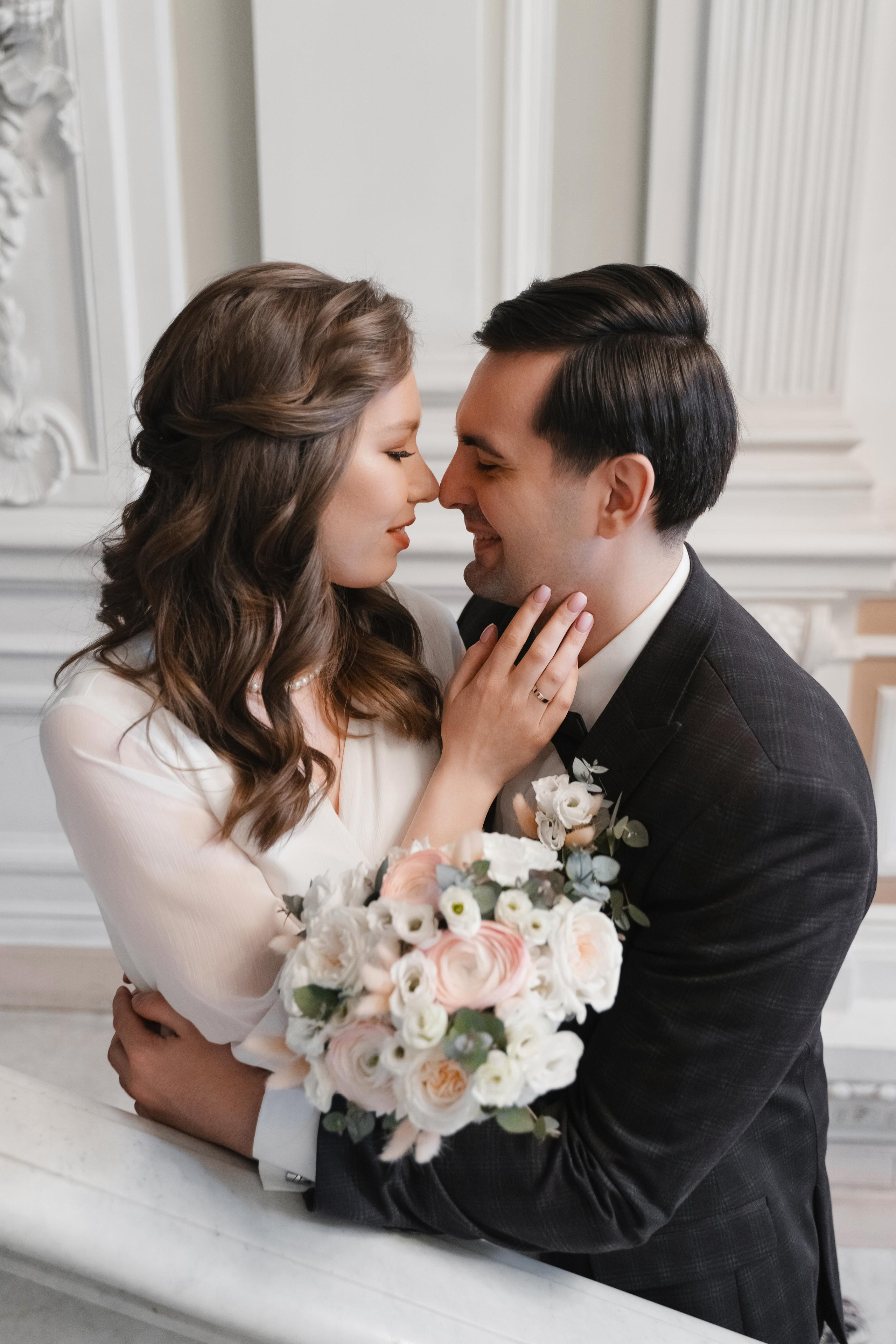 «Свадьба для двоих». Фотограф в Санкт-Петербурге Алексей Глазанов