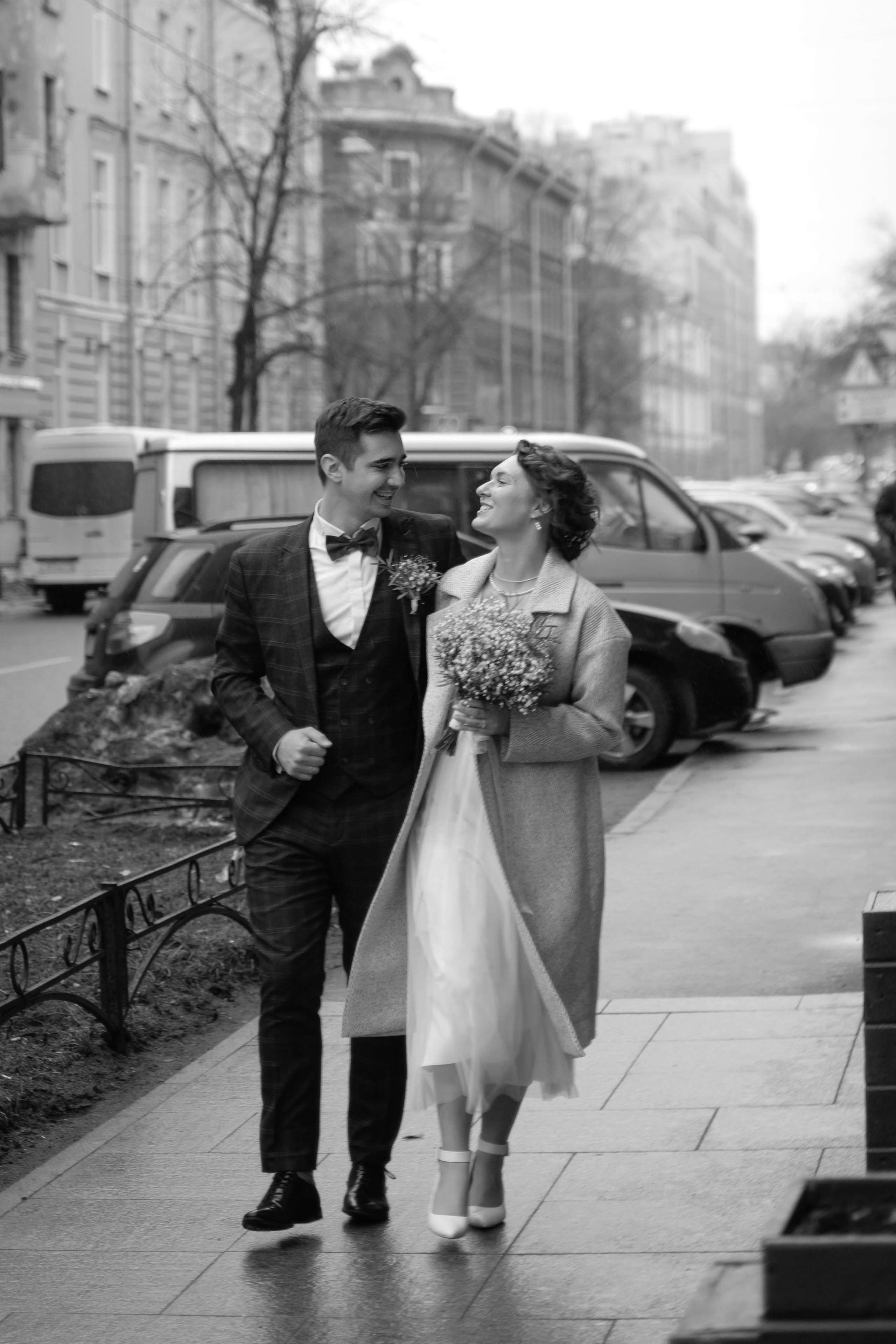 «Одним петербургским днём». Фотограф в Санкт-Петербурге Алексей Глазанов