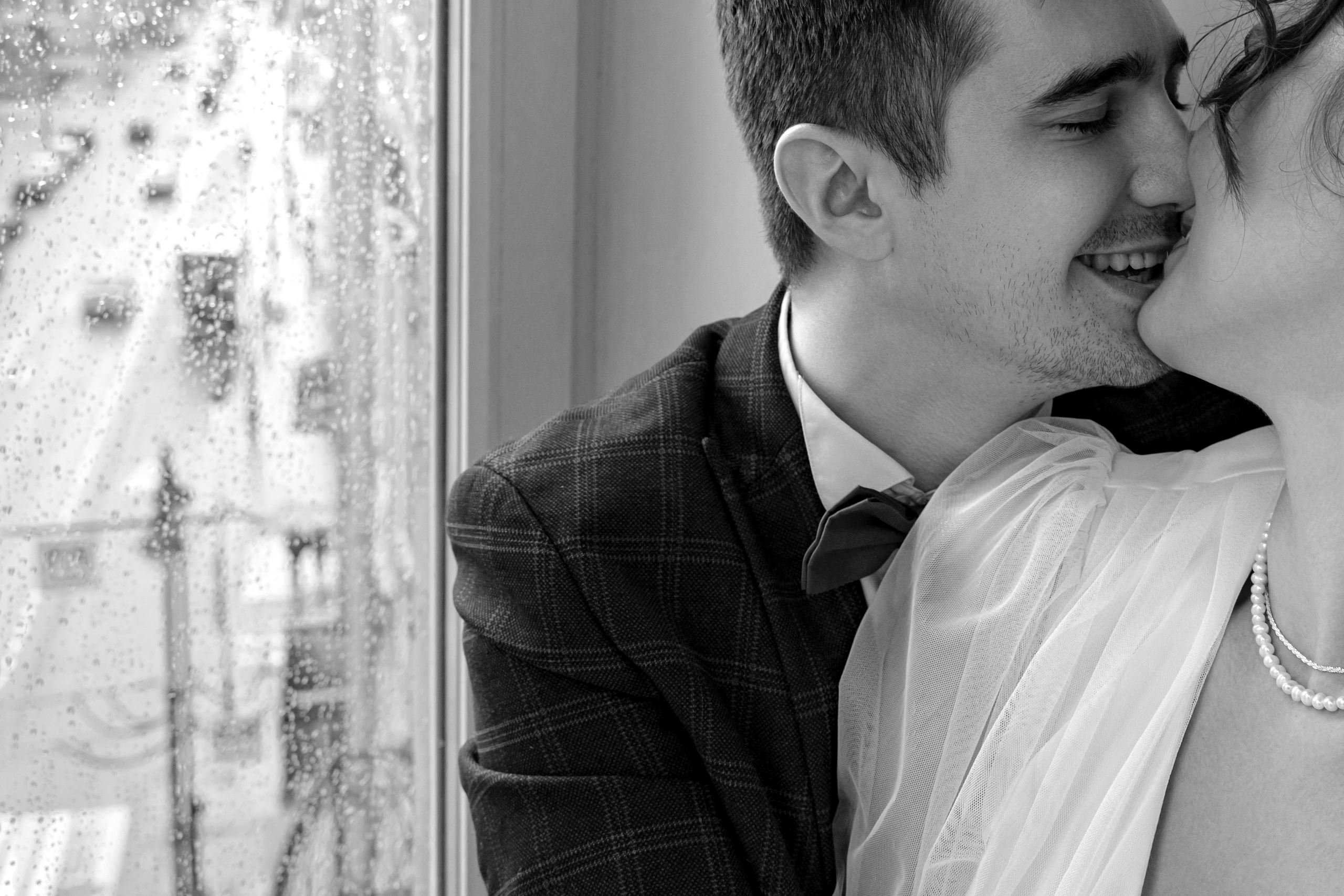 «Одним петербургским днём». Фотограф в Санкт-Петербурге Алексей Глазанов