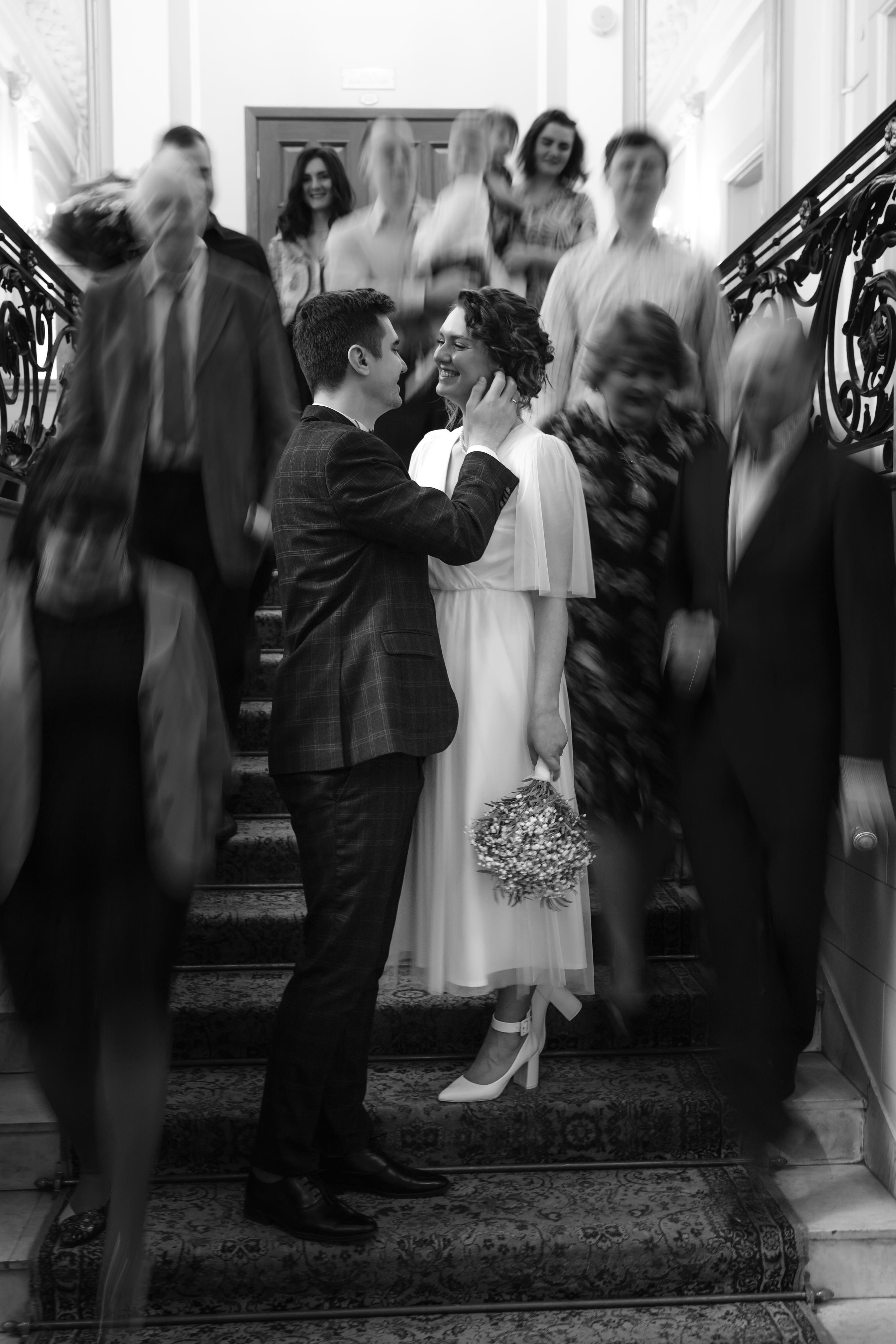 «Одним петербургским днём». Фотограф в Санкт-Петербурге Алексей Глазанов