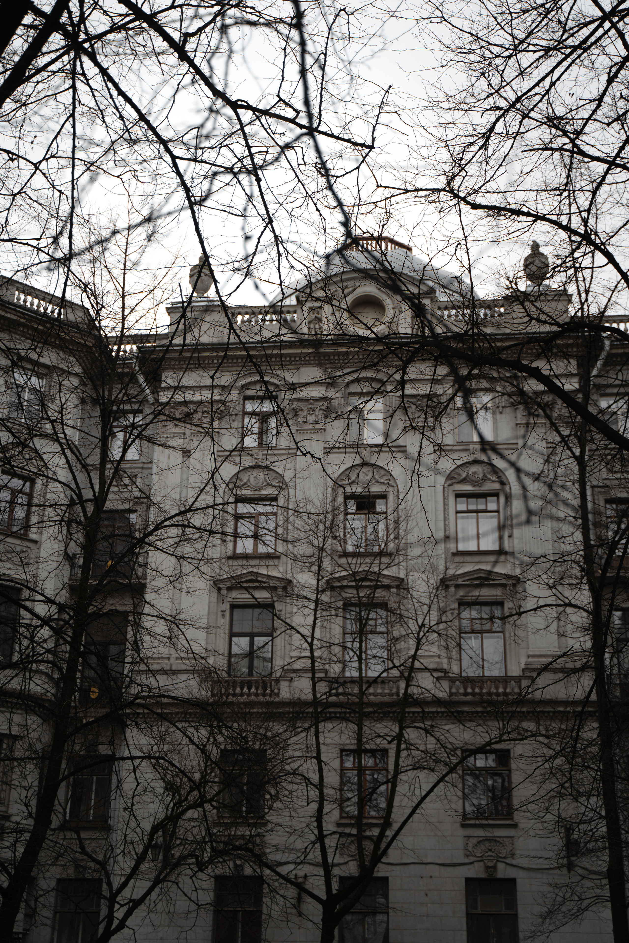 «Одним петербургским днём». Фотограф в Санкт-Петербурге Алексей Глазанов