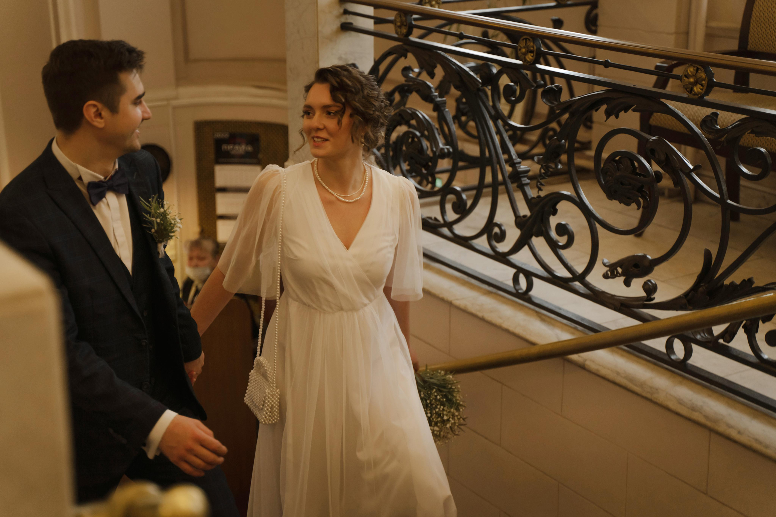 «Одним петербургским днём». Фотограф в Санкт-Петербурге Алексей Глазанов