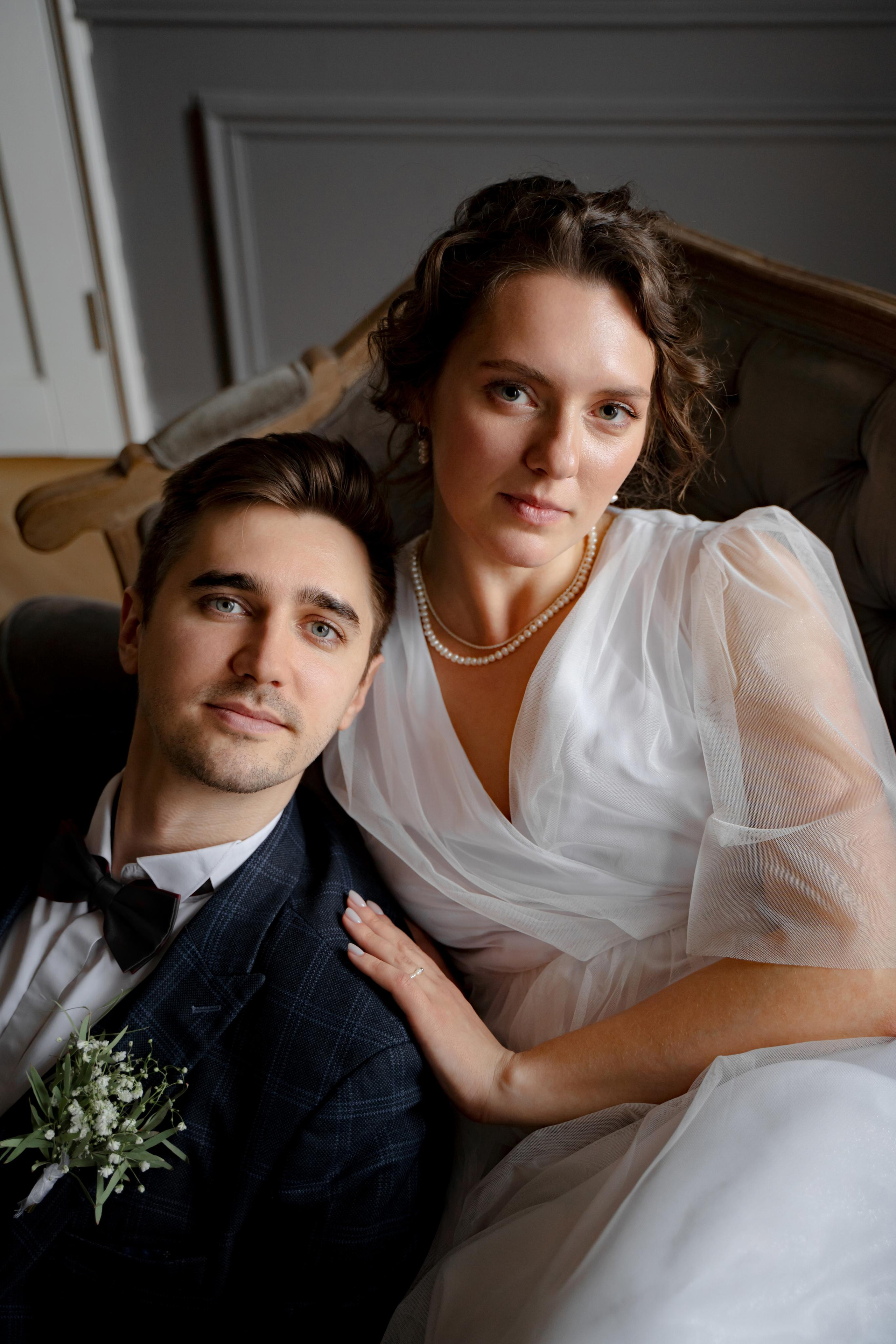 «Одним петербургским днём». Фотограф в Санкт-Петербурге Алексей Глазанов