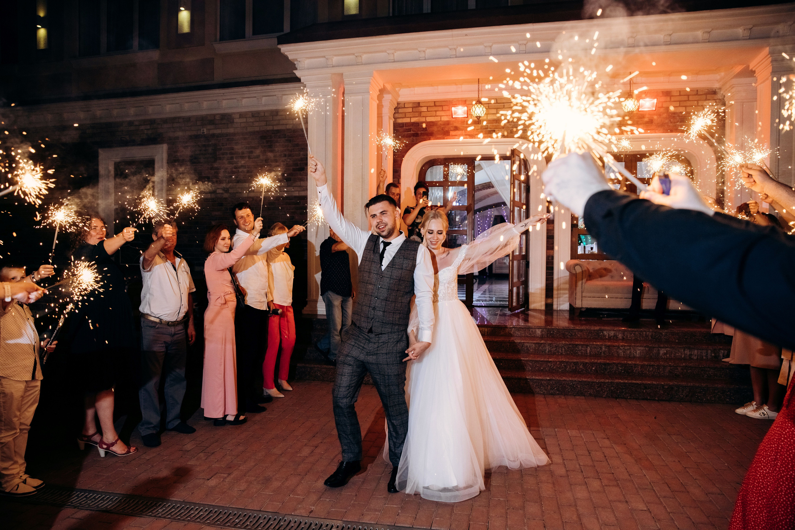 Профессиональный свадебный фотограф и видеограф Симферополь | Крым. Свадебный фотограф и видеограф Владислав и Анастасия Макриди