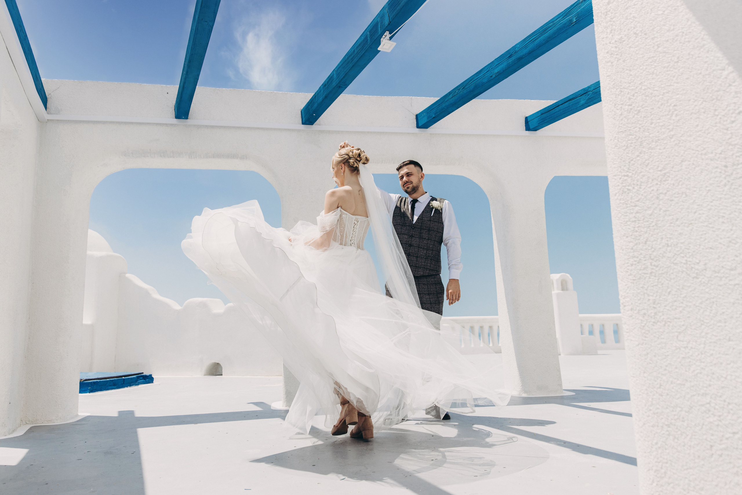 Профессиональный свадебный фотограф и видеограф Симферополь | Крым. Свадебный фотограф и видеограф Владислав и Анастасия Макриди