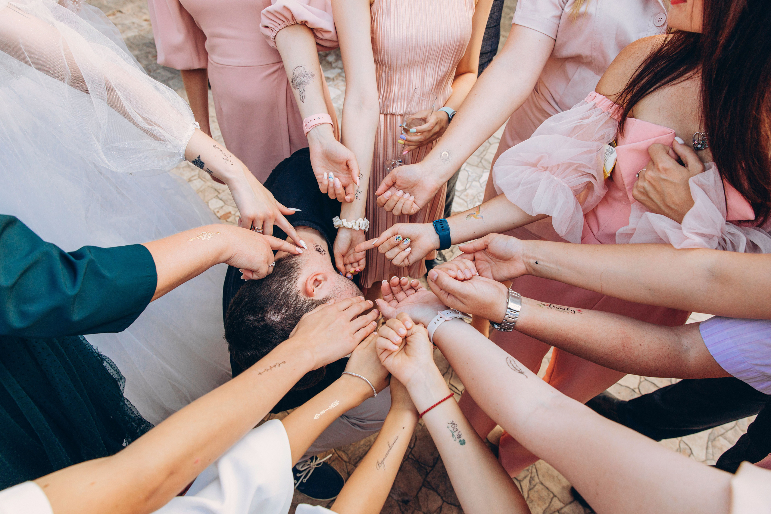 Профессиональный свадебный фотограф и видеограф Симферополь | Крым. Свадебный фотограф и видеограф Владислав и Анастасия Макриди