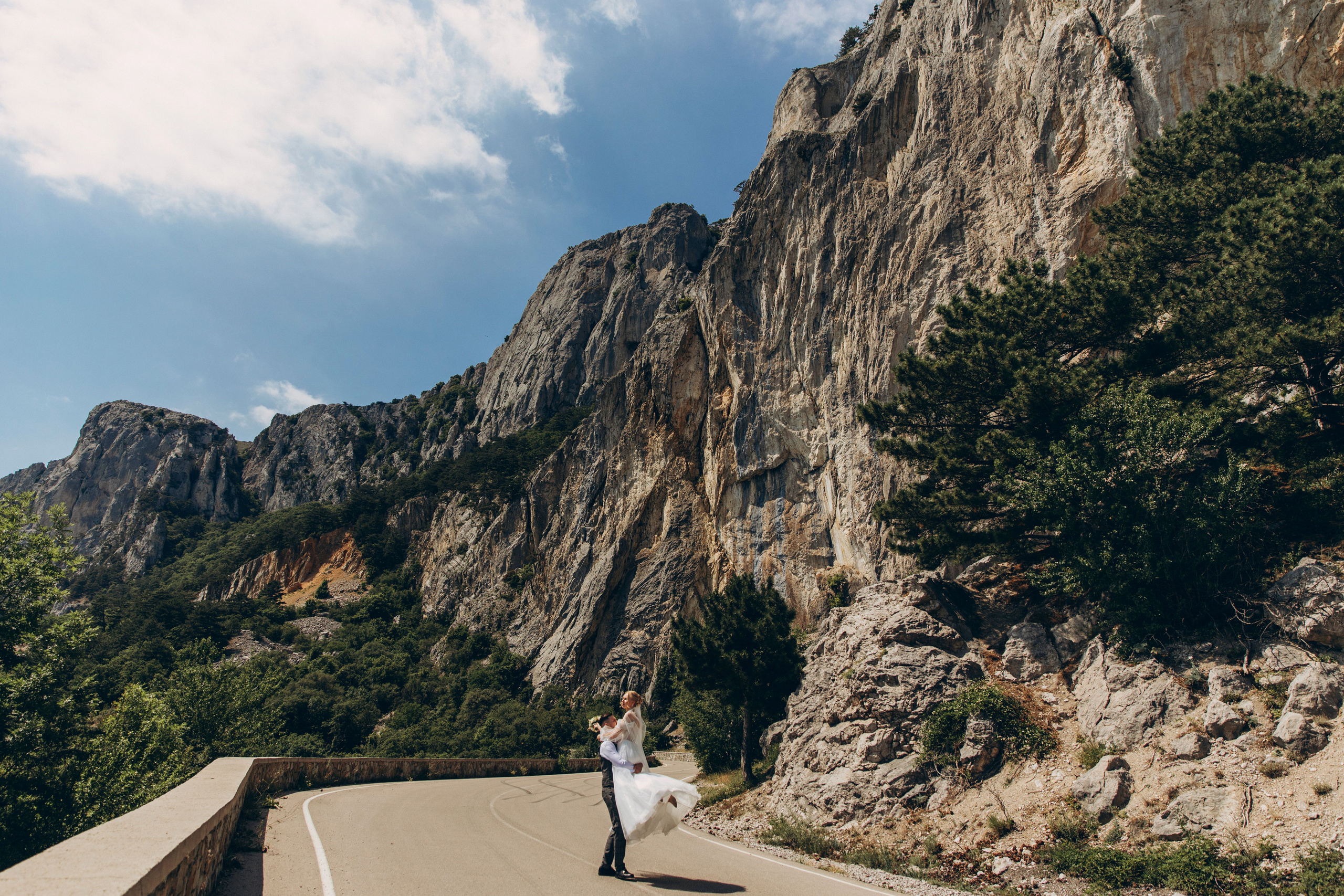 Профессиональный свадебный фотограф и видеограф Симферополь | Крым. Свадебный фотограф и видеограф Владислав и Анастасия Макриди