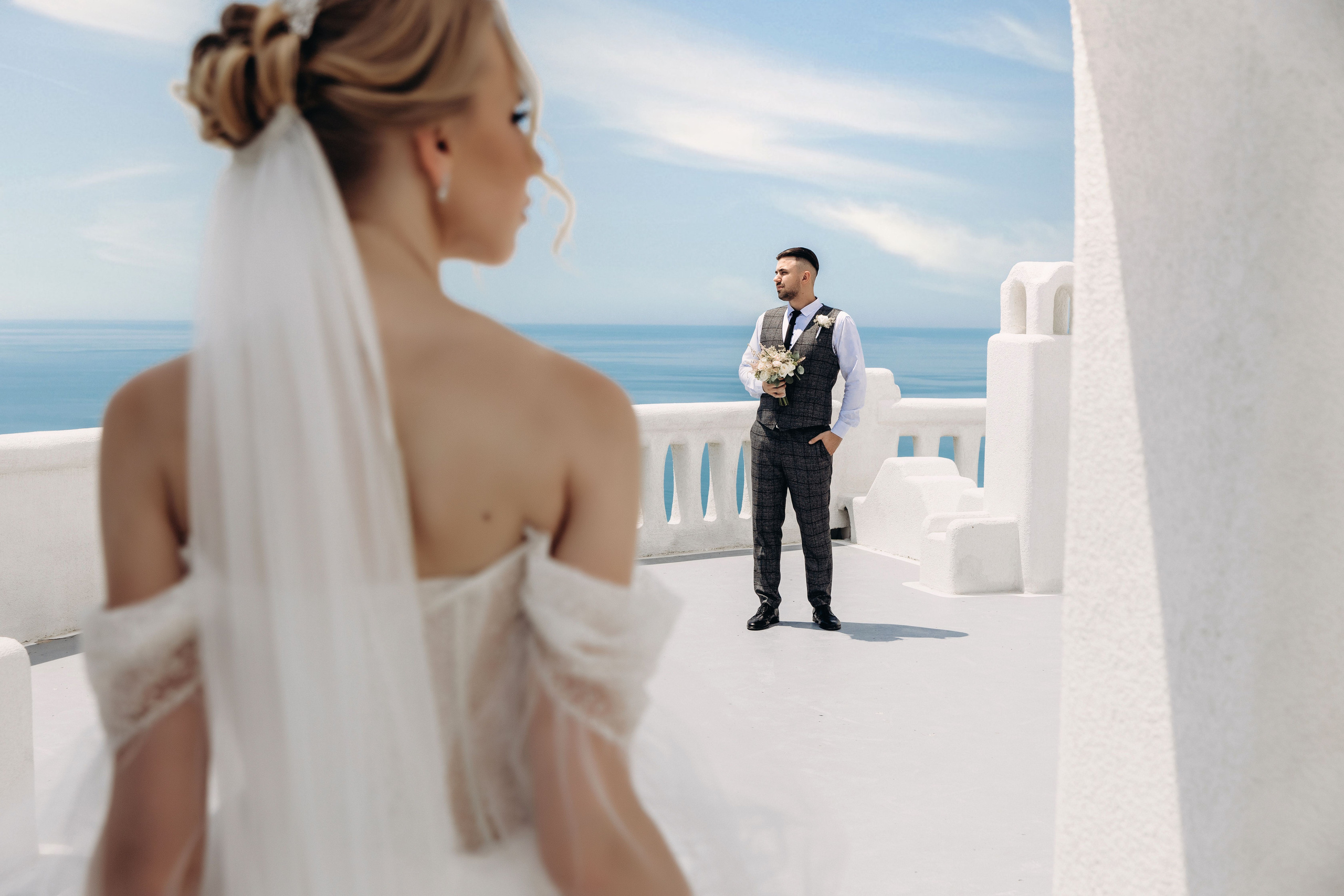 Профессиональный свадебный фотограф и видеограф Симферополь | Крым. Свадебный фотограф и видеограф Владислав и Анастасия Макриди