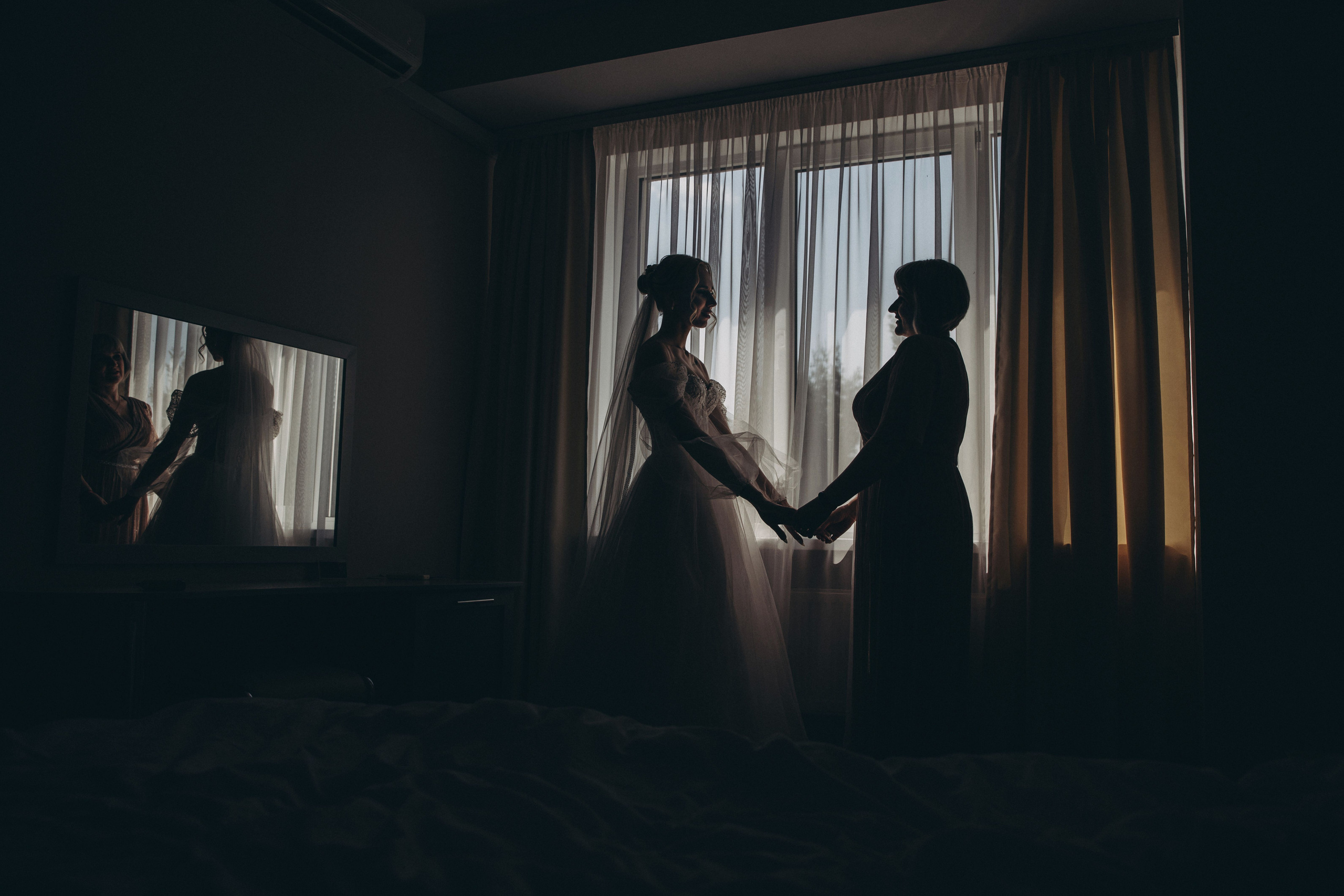 Профессиональный свадебный фотограф и видеограф Симферополь | Крым. Свадебный фотограф и видеограф Владислав и Анастасия Макриди