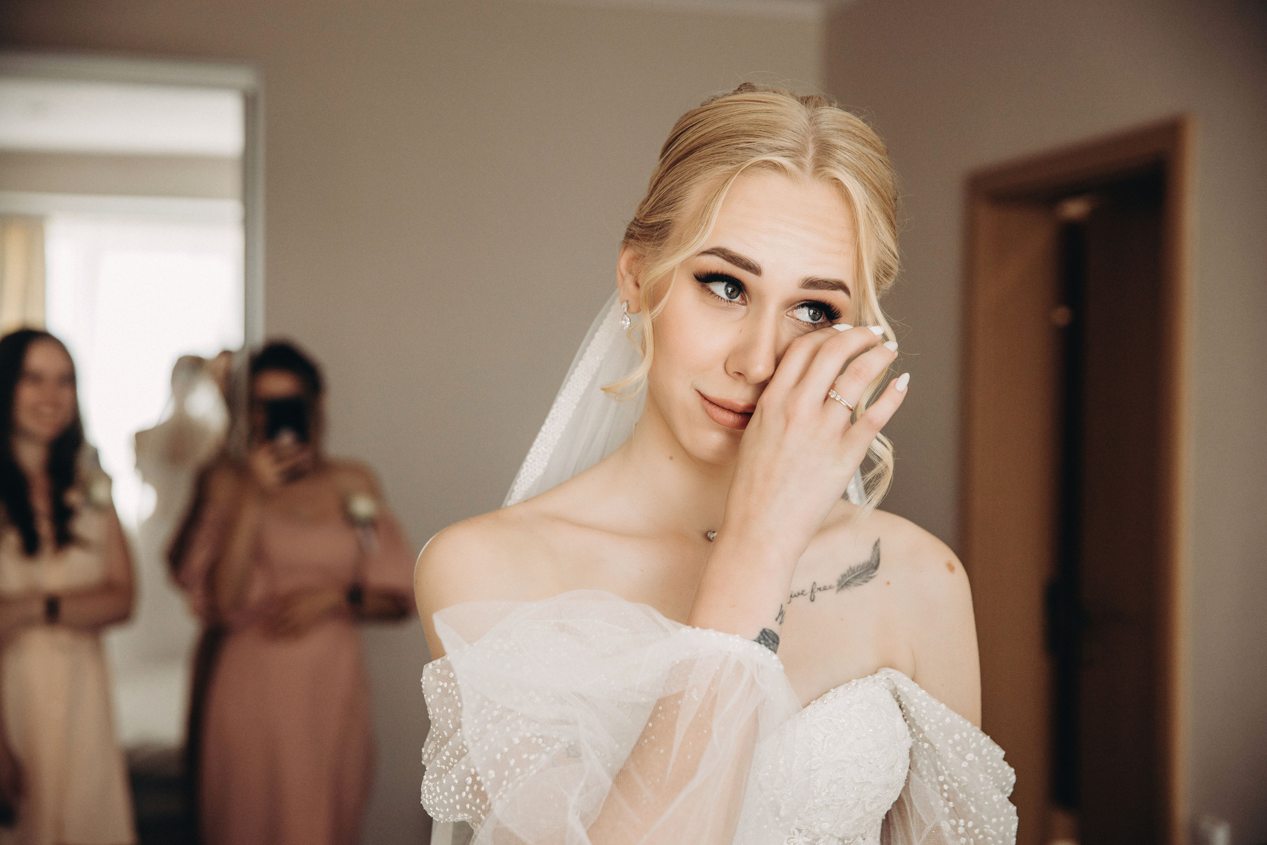 Профессиональный свадебный фотограф и видеограф Симферополь | Крым. Свадебный фотограф и видеограф Владислав и Анастасия Макриди