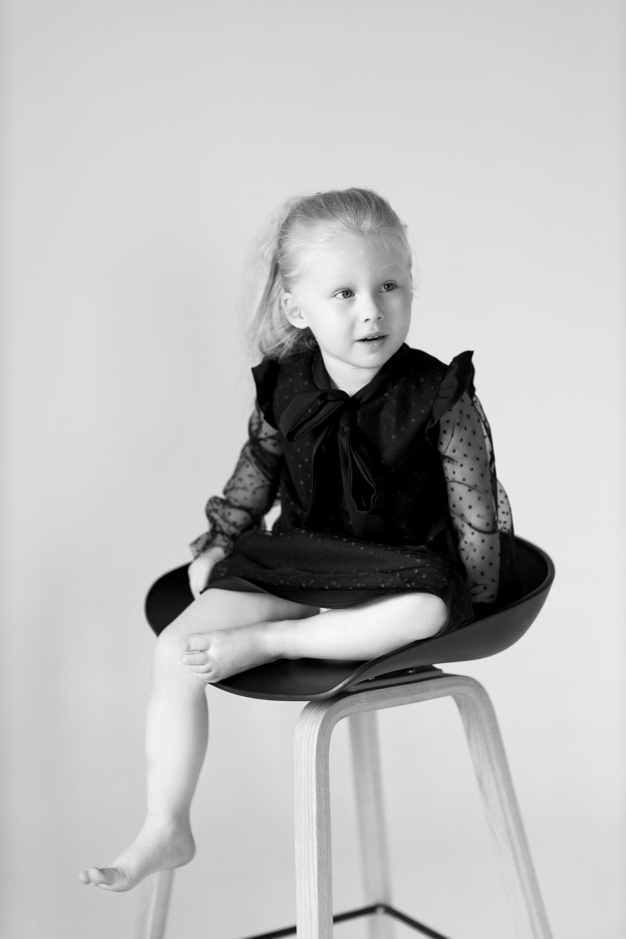 Семейная фотосессия монохром. Свадебный и семейный фотограф в Алматы Алексей Балышев