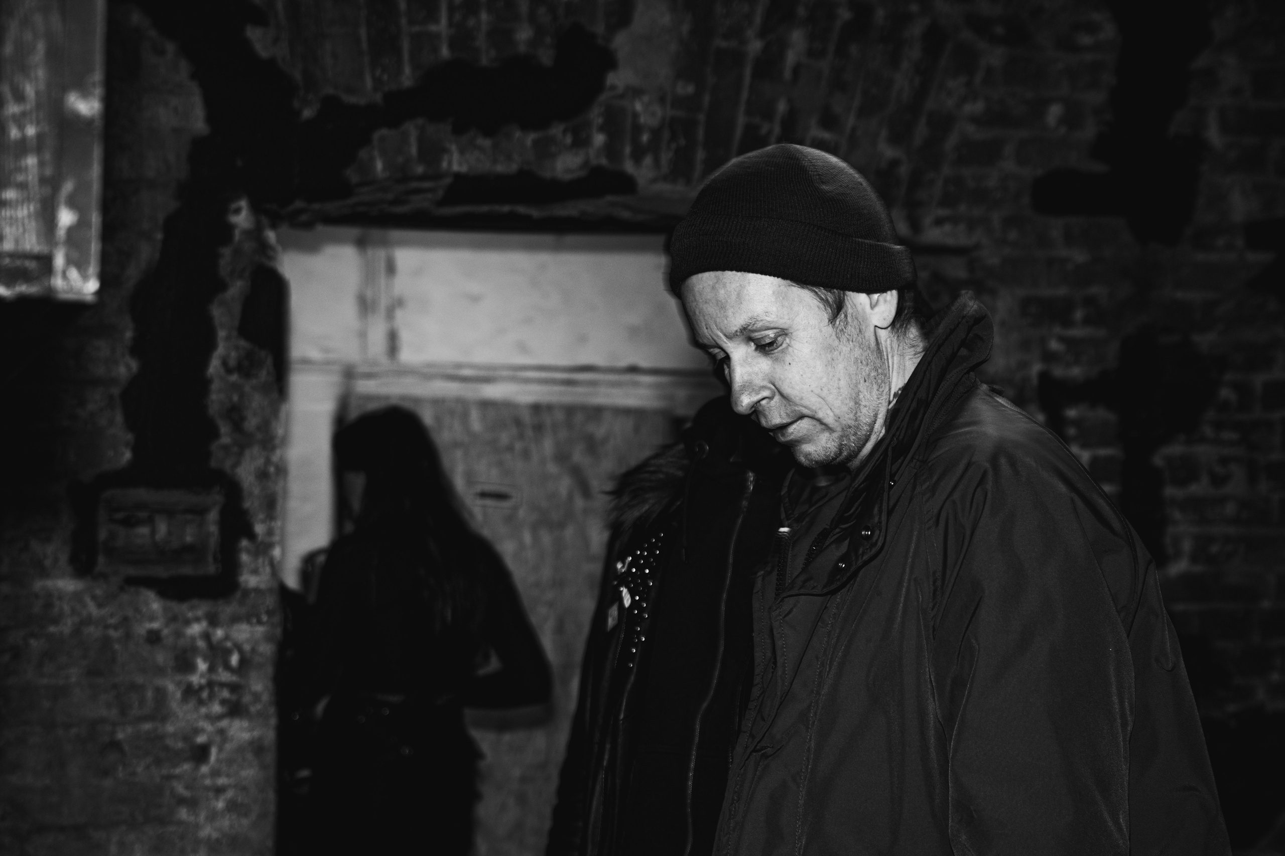 Концерт памяти Сергея Серегина. Репортажный фотограф в Москве Legiodot