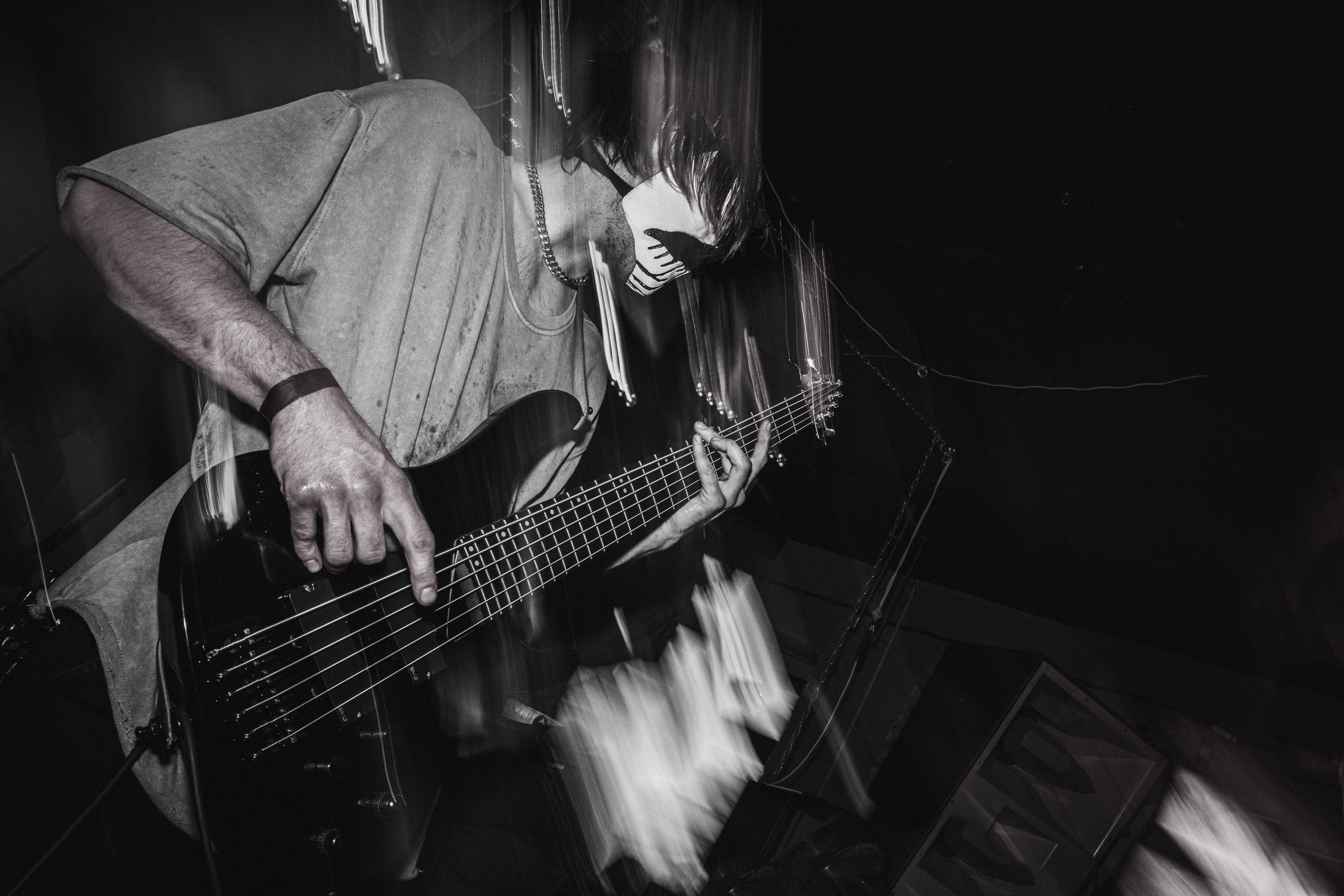 Impure & Edvard Elsky & Pitbural 21.06.2025. Репортажный фотограф в Москве Legiodot