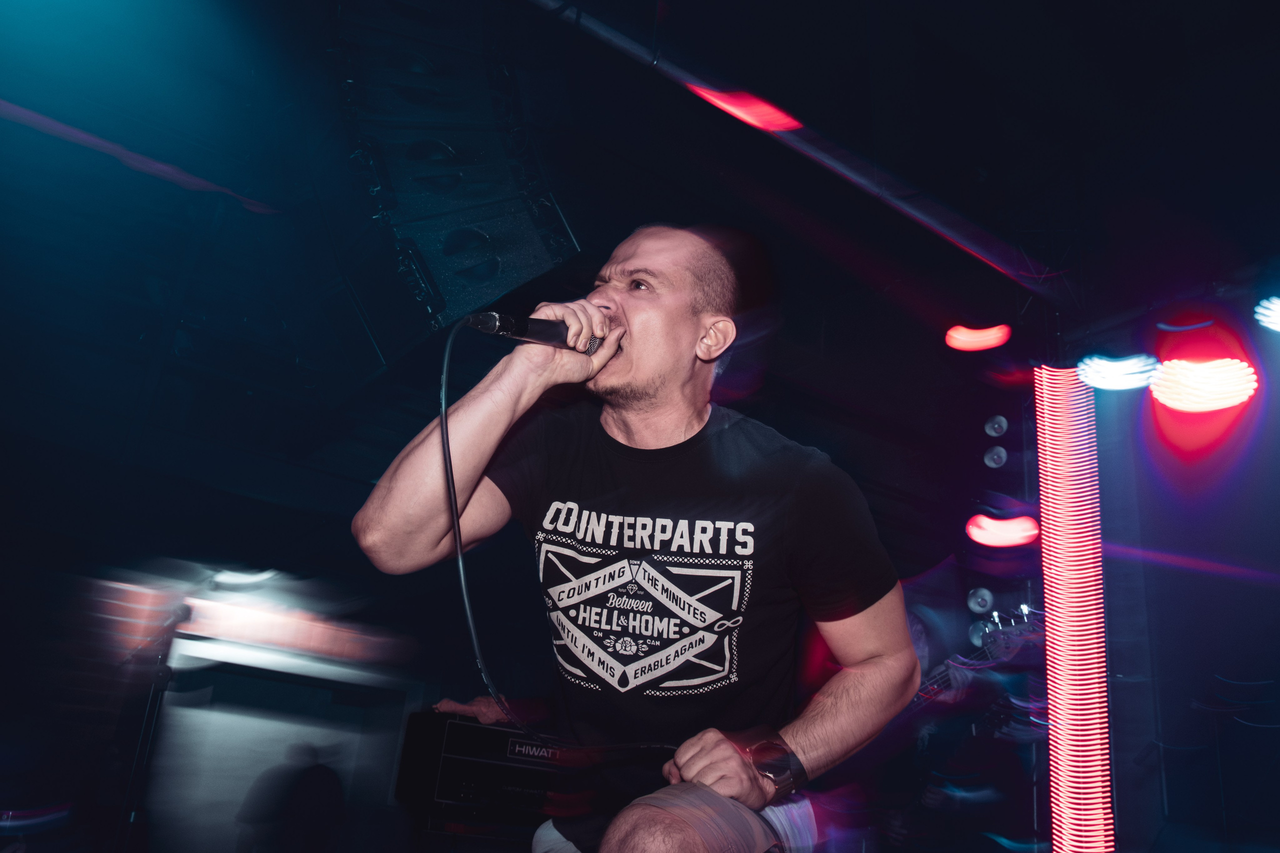 Naska & Косатка & Kailess & Rapiere 18.07.2025. Репортажный фотограф в Москве Legiodot