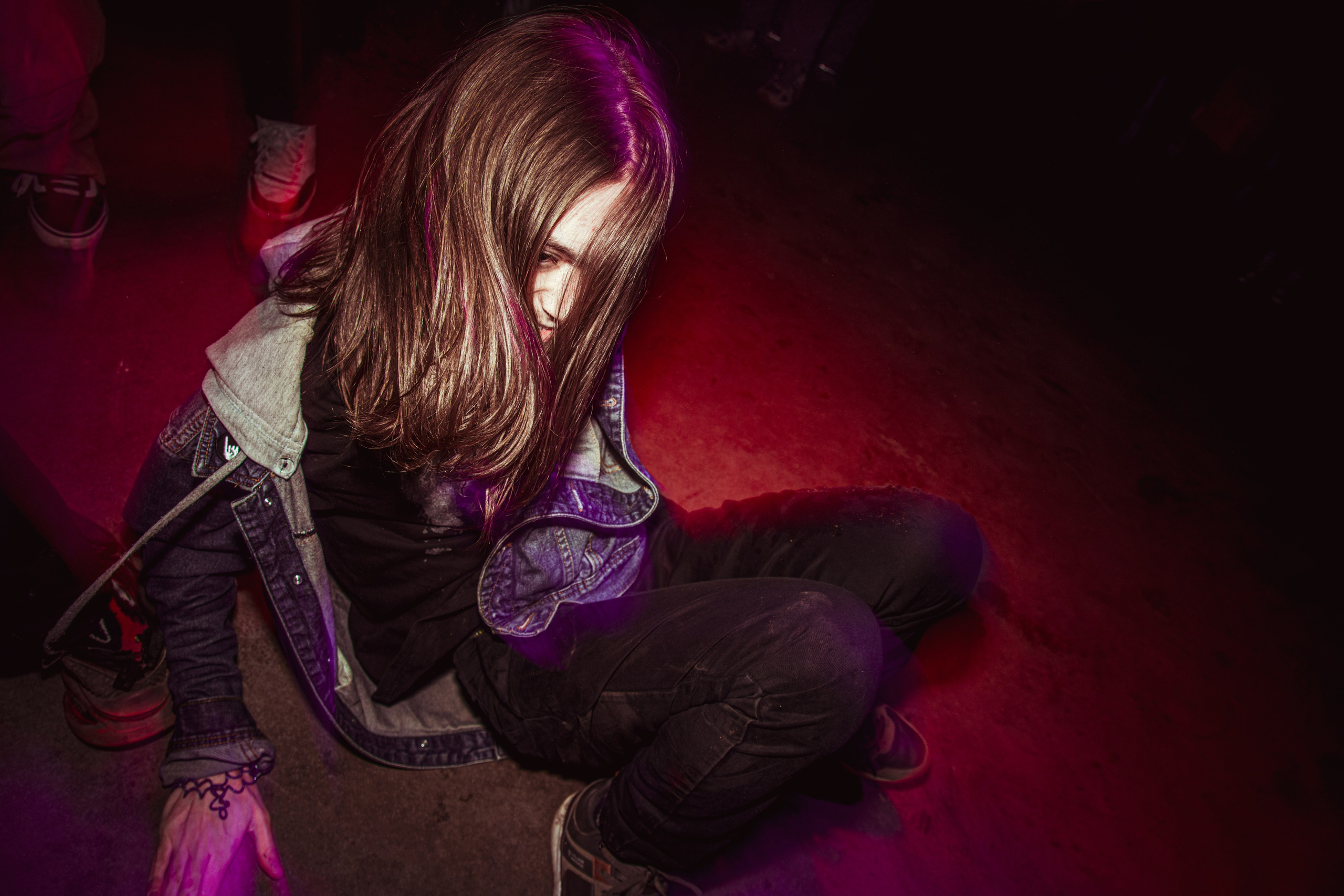 Lowfloor & Smyčka & Supruga 30.10.2025. Репортажный фотограф в Москве Legiodot