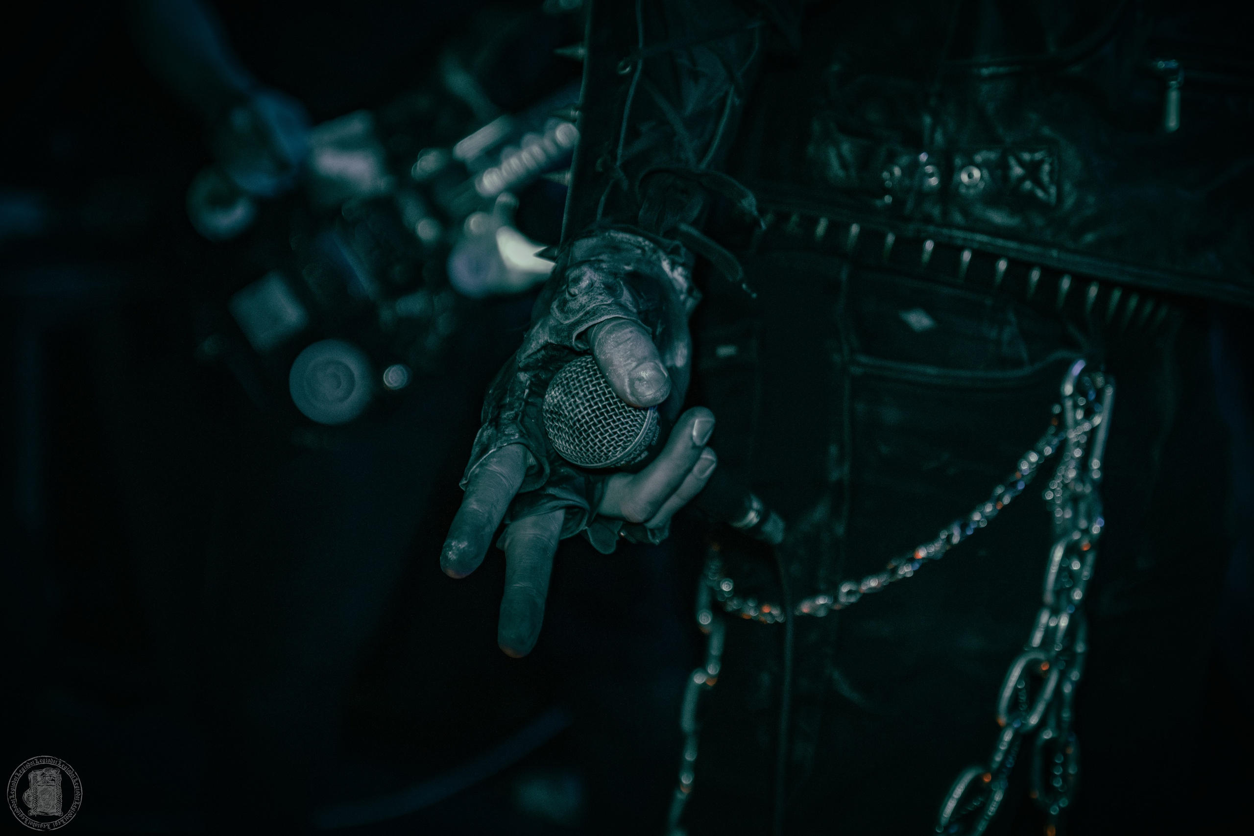 МРА: ААК & Majestat & Wormsden & zadushimenya. 06.04.2025. Репортажный фотограф в Москве Legiodot