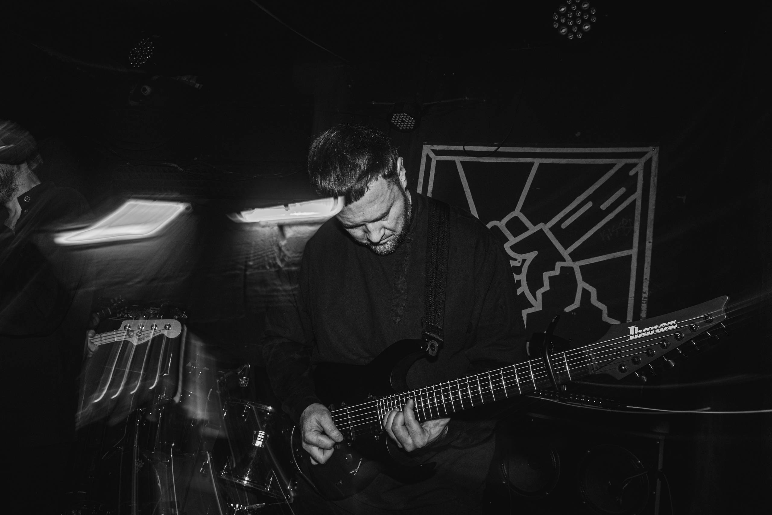 Sektat & Pechora & сплошь 12.09.2025. Репортажный фотограф в Москве Legiodot