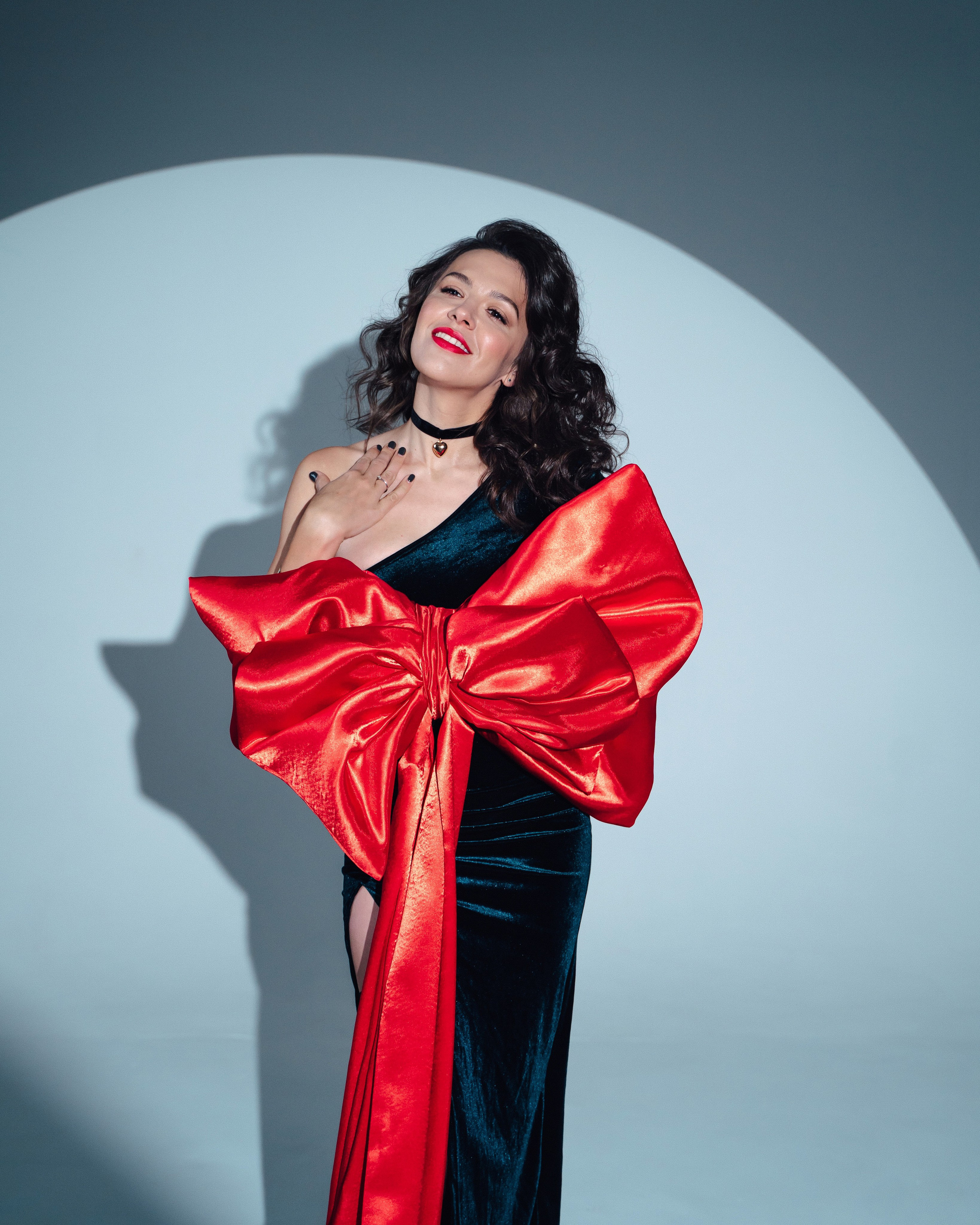 Lady Present. Творческий фотограф взрослых и детей в Москве Анна Блифернец