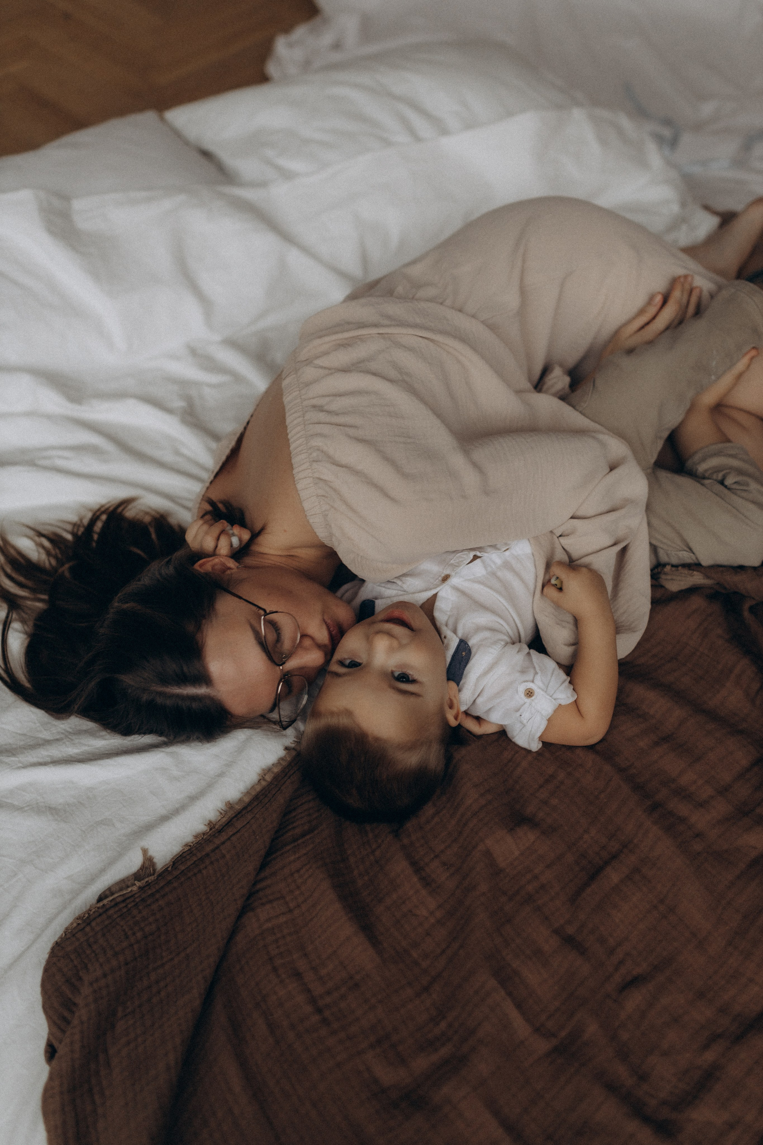 Марина и Денис. Фотограф в Петербурге Ольга Стрельченко