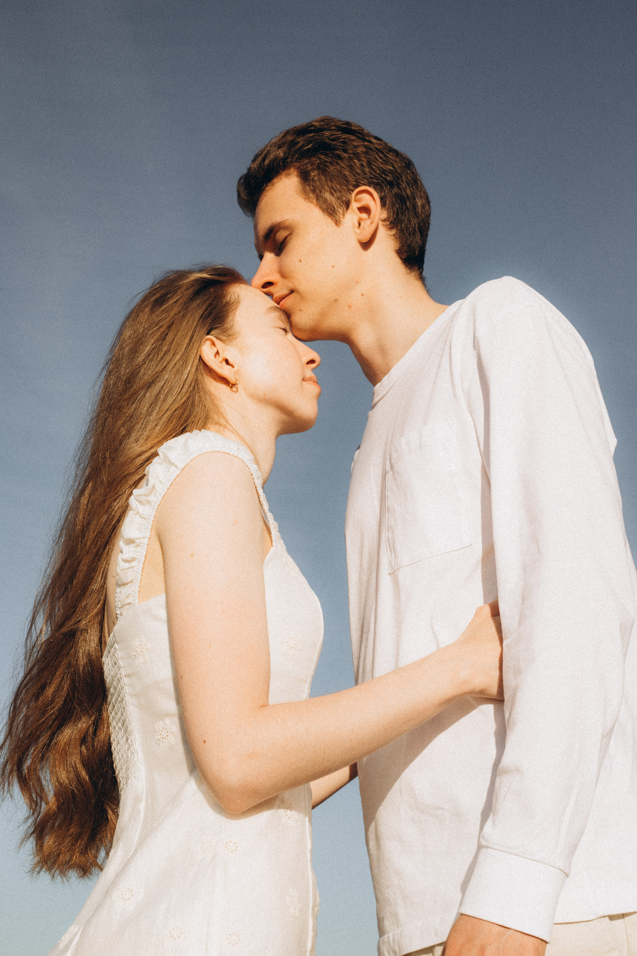 Love Story. Портретный фотограф в Санкт-Петербурге Инесса Агиржанова