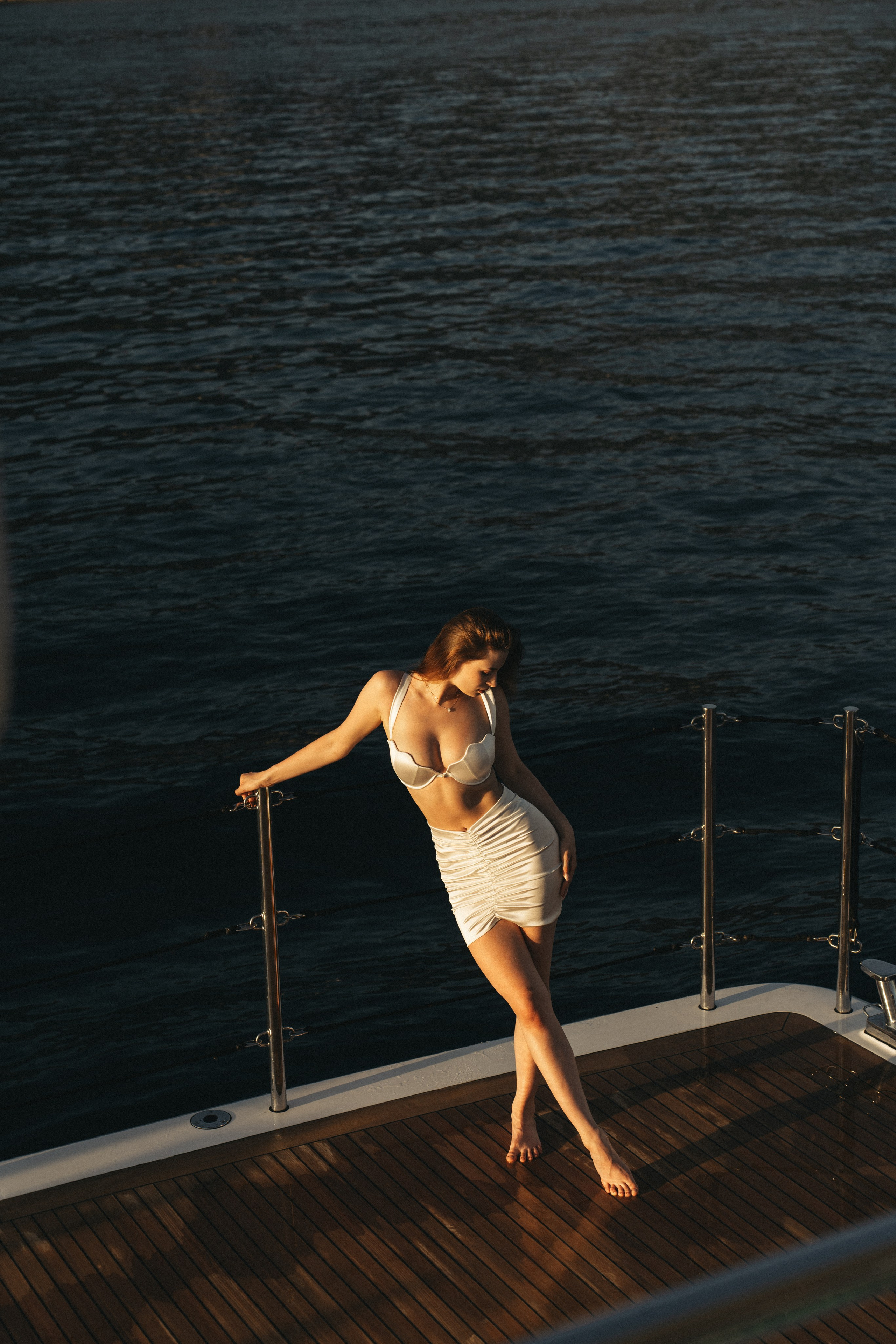 Personal. Portrait, travel and lifestyle photographer Valeria Burma