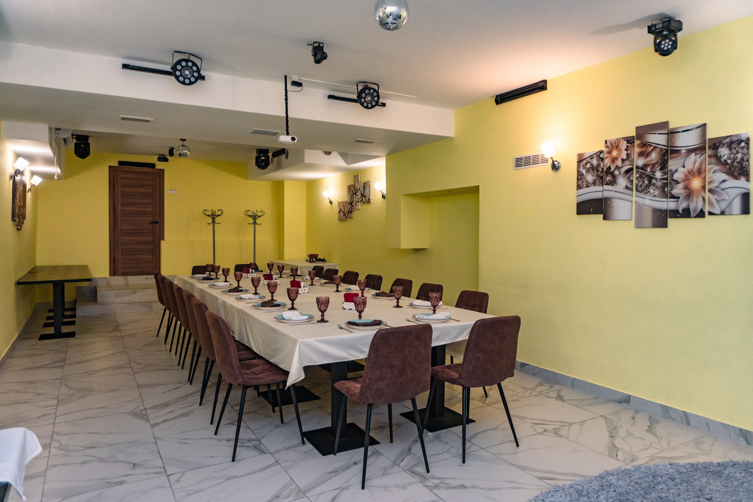 Интерьерная. Фотограф, контент-креатор в Москве Анна Молодцова