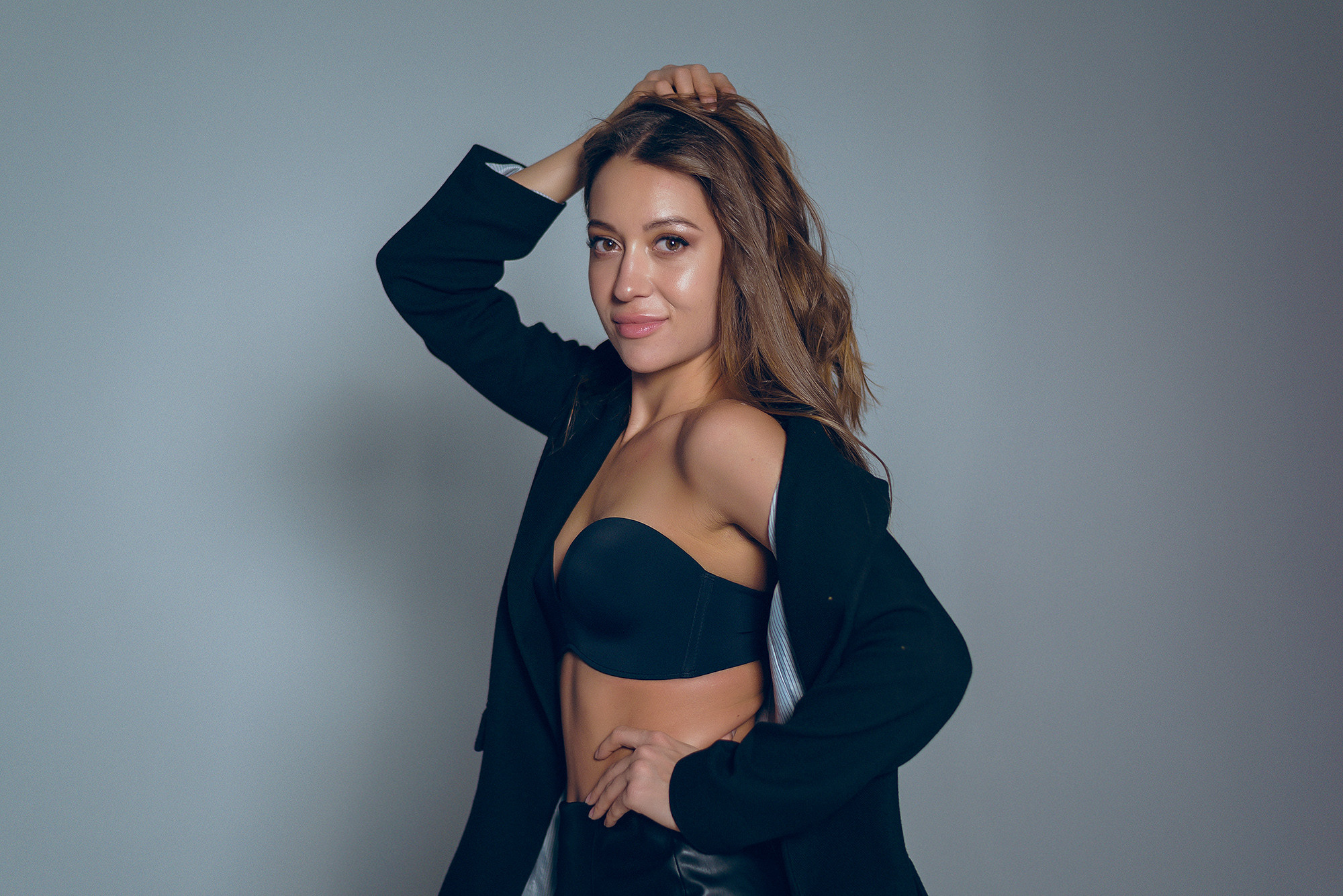 Наталья. Фотограф Ростов-на-Дону Белла Керимова