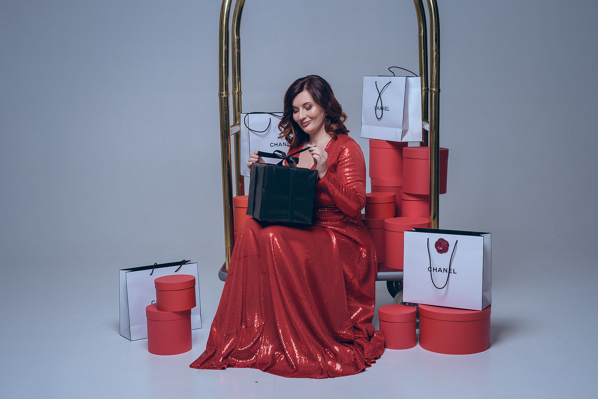 Фотодень — Оксана. Фотограф Ростов-на-Дону Белла Керимова