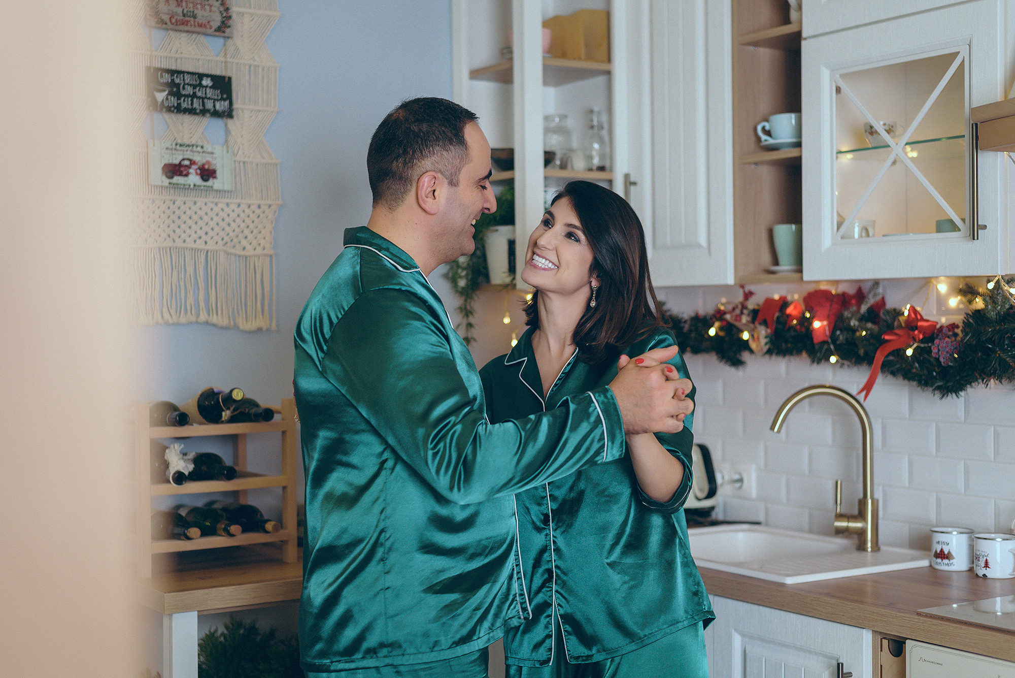 Семья Карине. Фотограф Ростов-на-Дону Белла Керимова