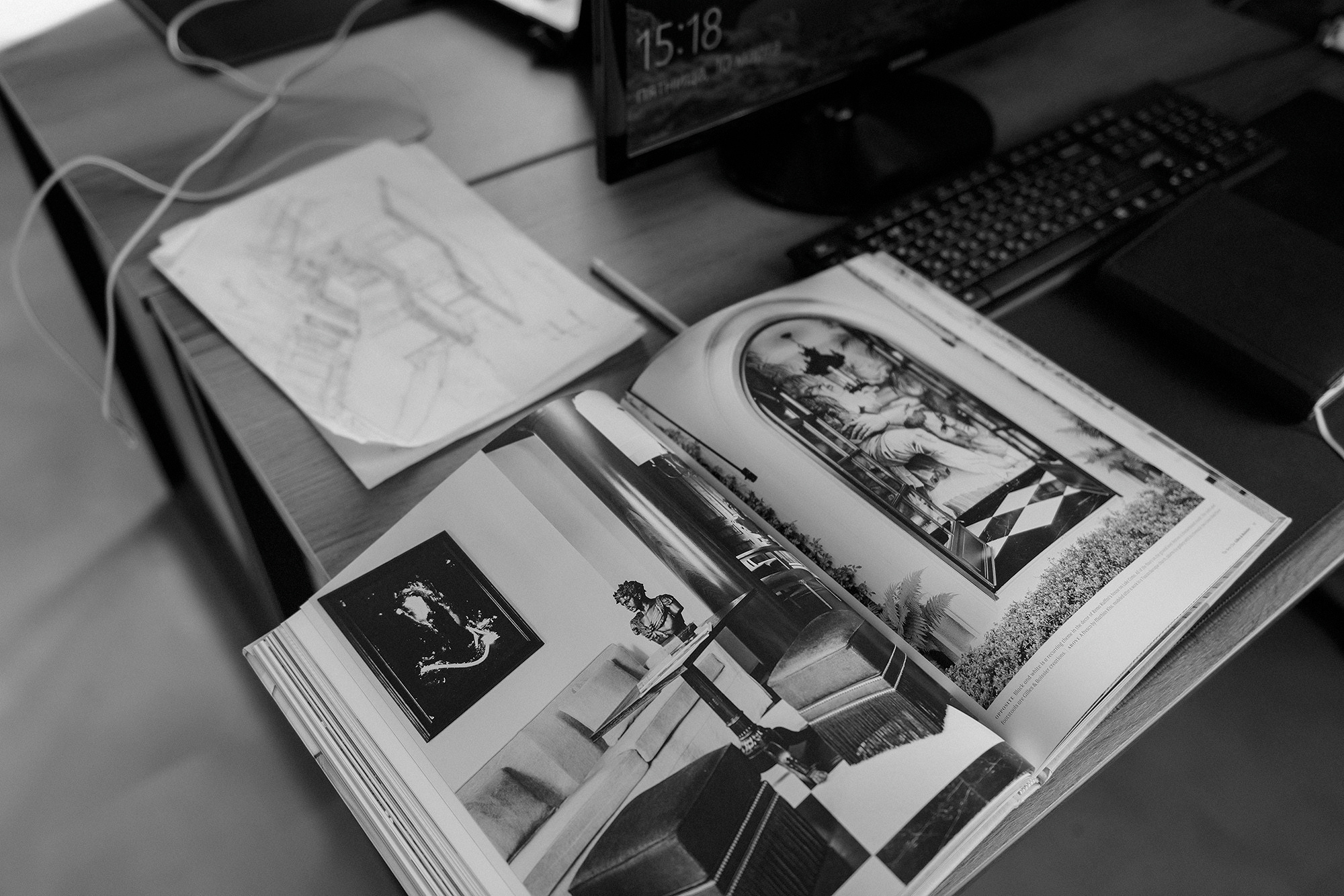 Съемка для дизайнера интерьера. Фотограф Ростов-на-Дону Белла Керимова