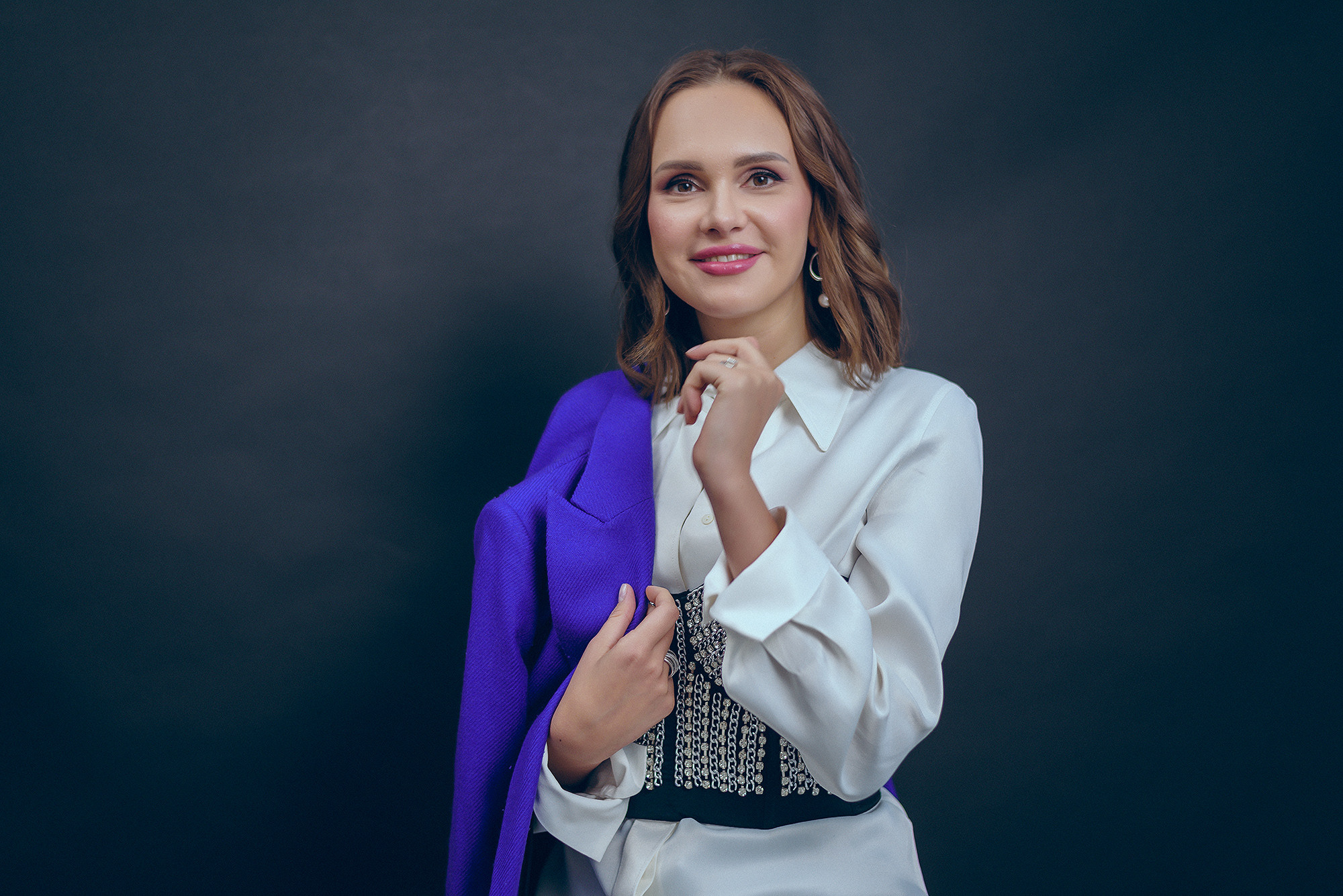 Юлия. Фотограф Ростов-на-Дону Белла Керимова