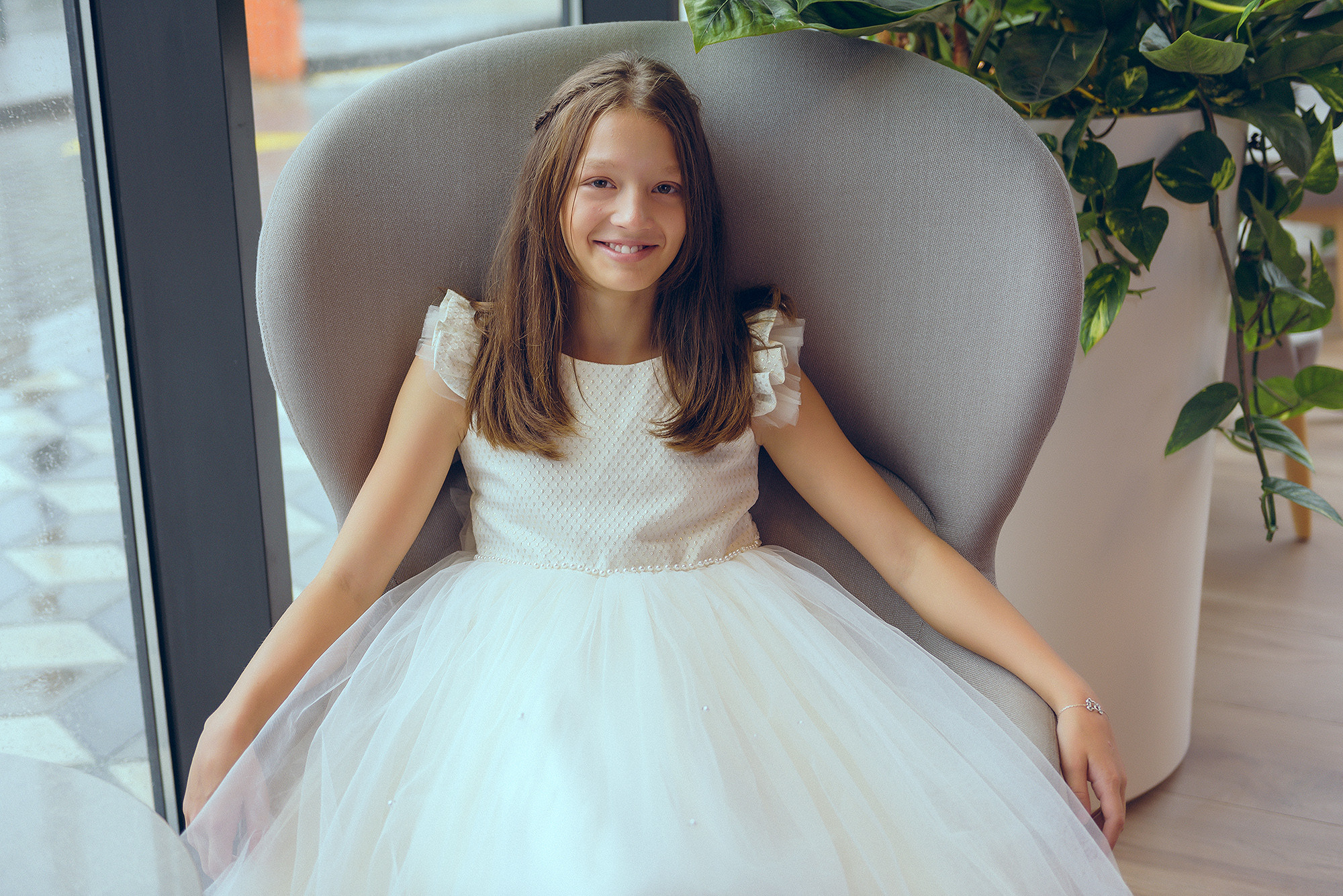 Семейная съемка в отеле. Фотограф Ростов-на-Дону Белла Керимова