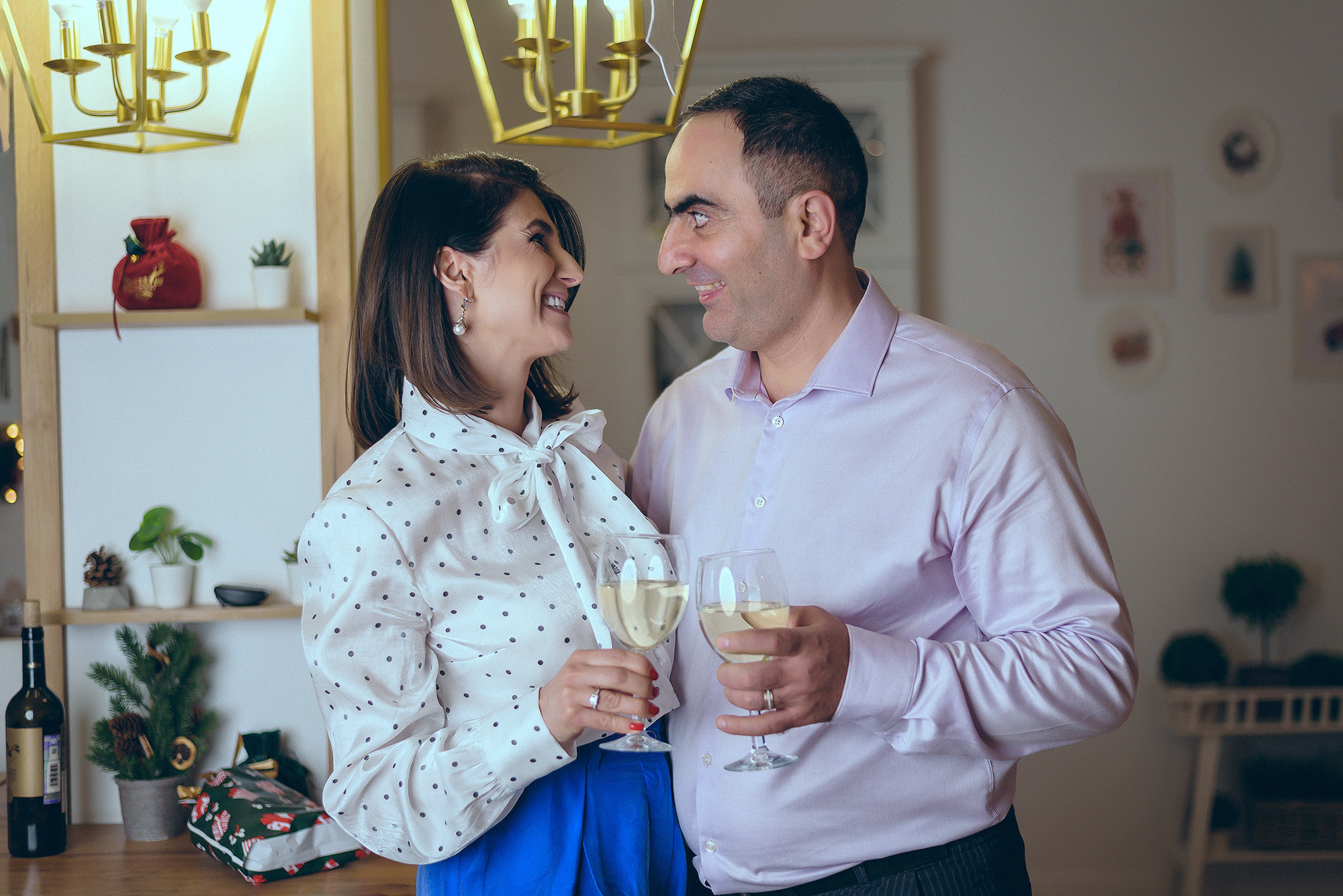 Семья Карине. Фотограф Ростов-на-Дону Белла Керимова