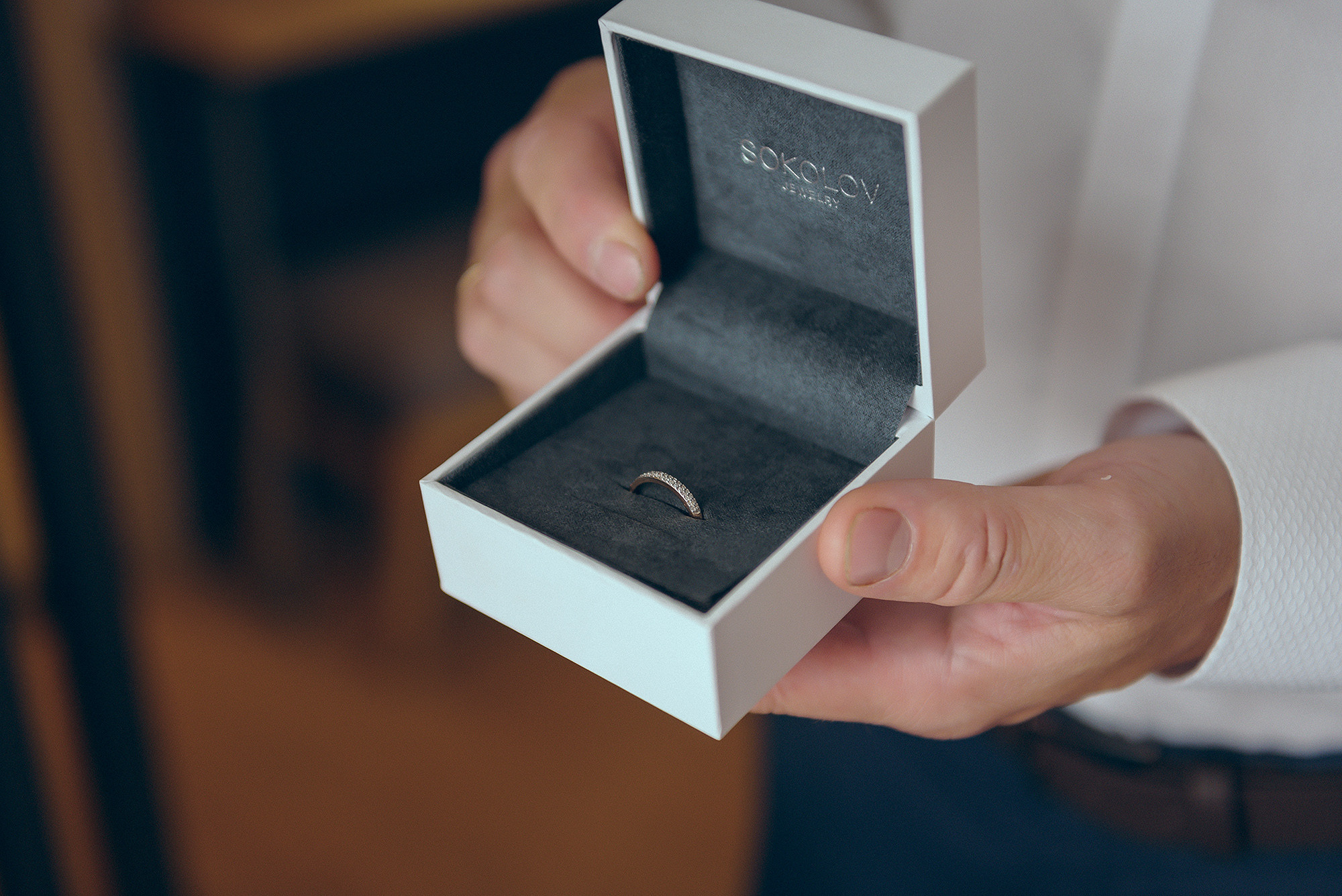 Семейная съемка в отеле. Фотограф Ростов-на-Дону Белла Керимова