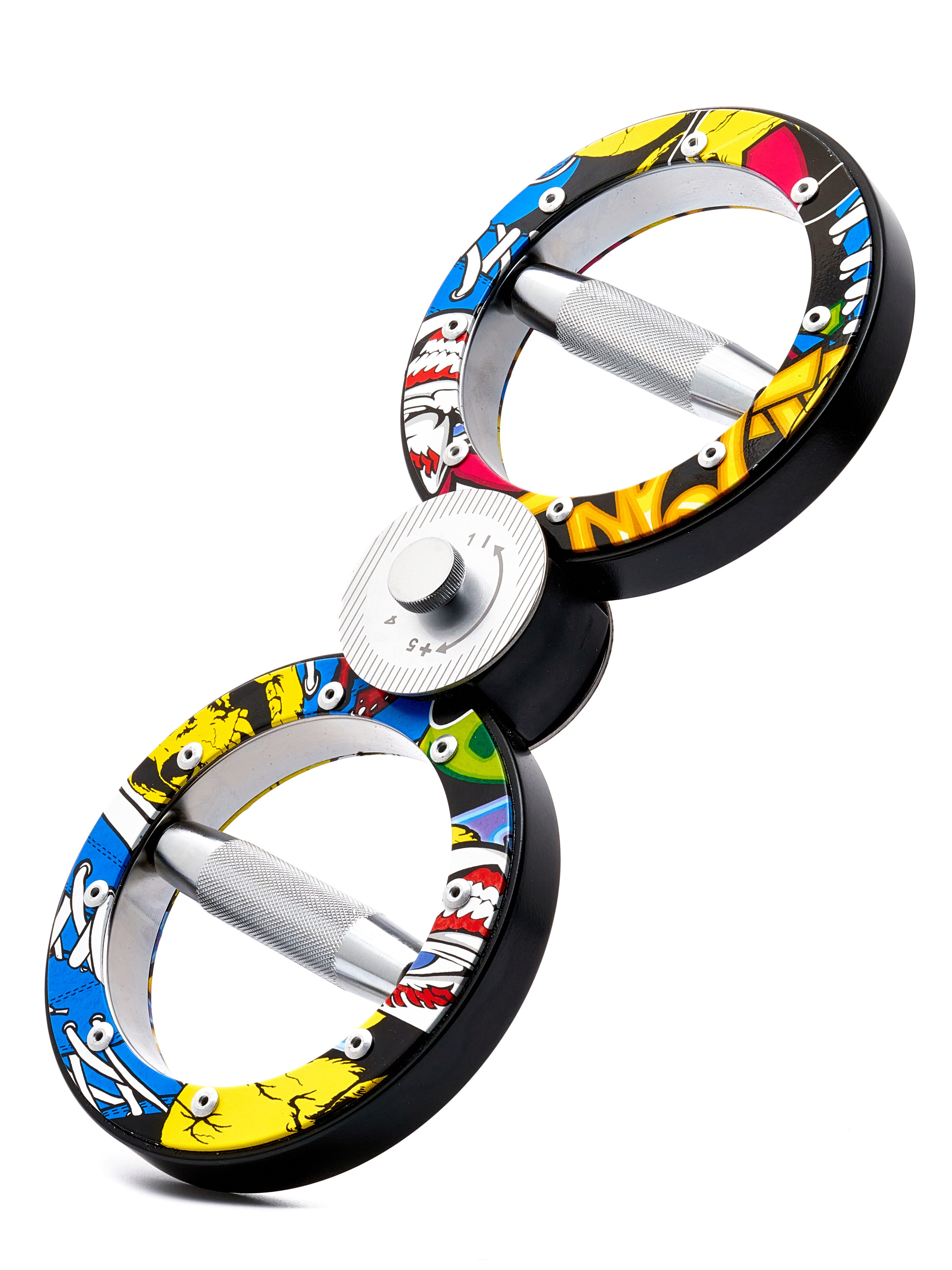 Товары для спорта. Каталожный предметный фотограф