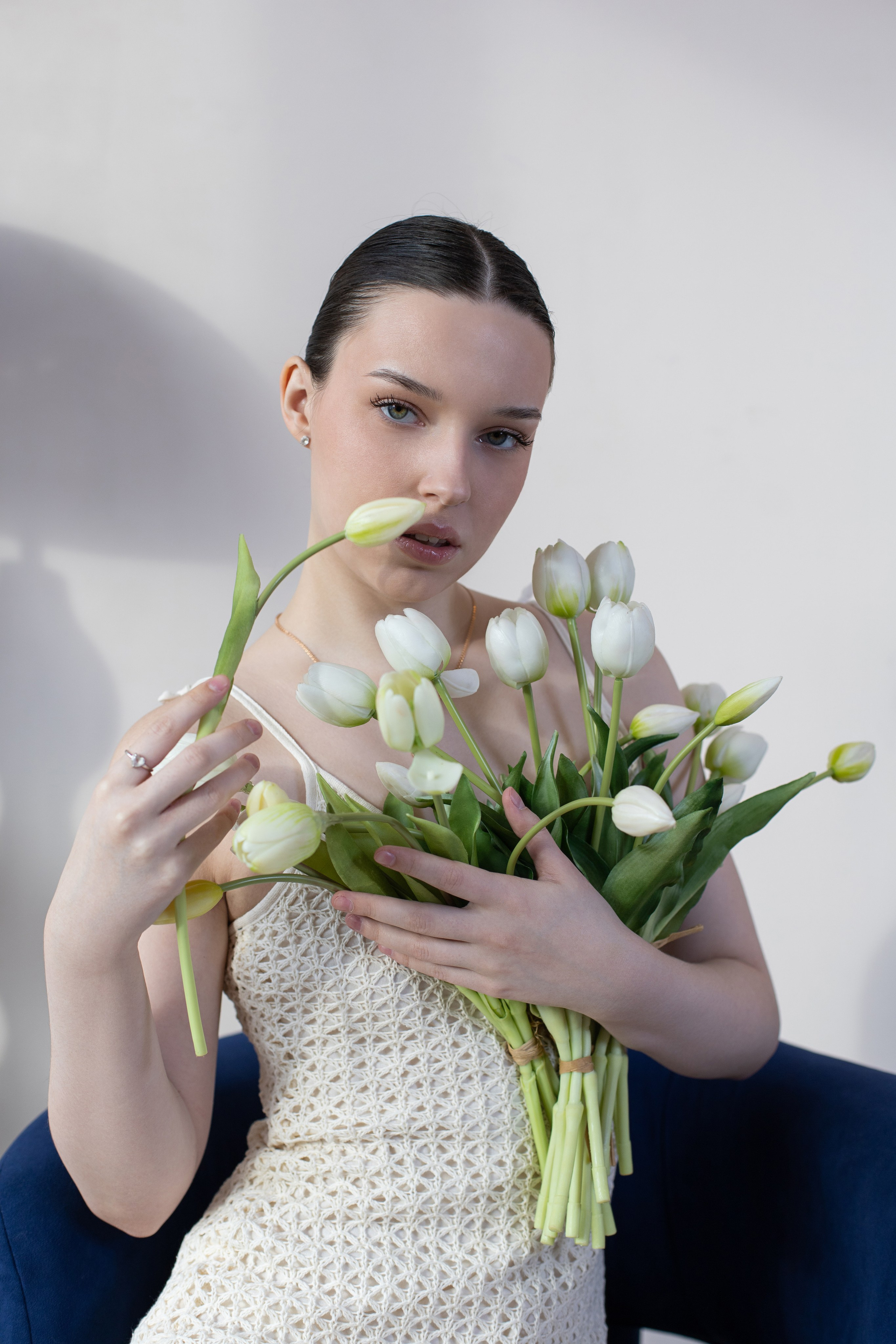 Александра. Фотограф Екатеринбург — Ирина Манина