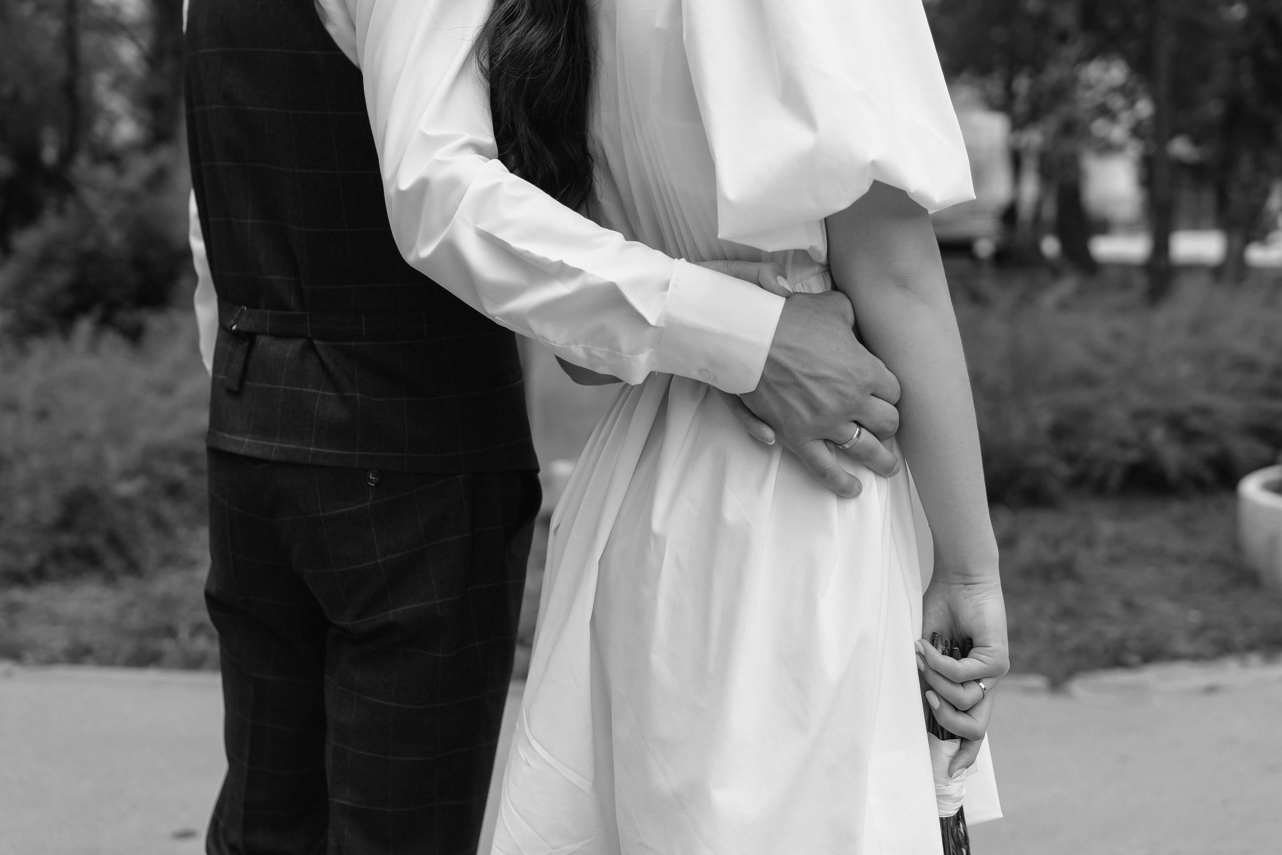 Вадим и Аида. Свадебный фотограф в Перми и Пермском крае Алена Мартынова