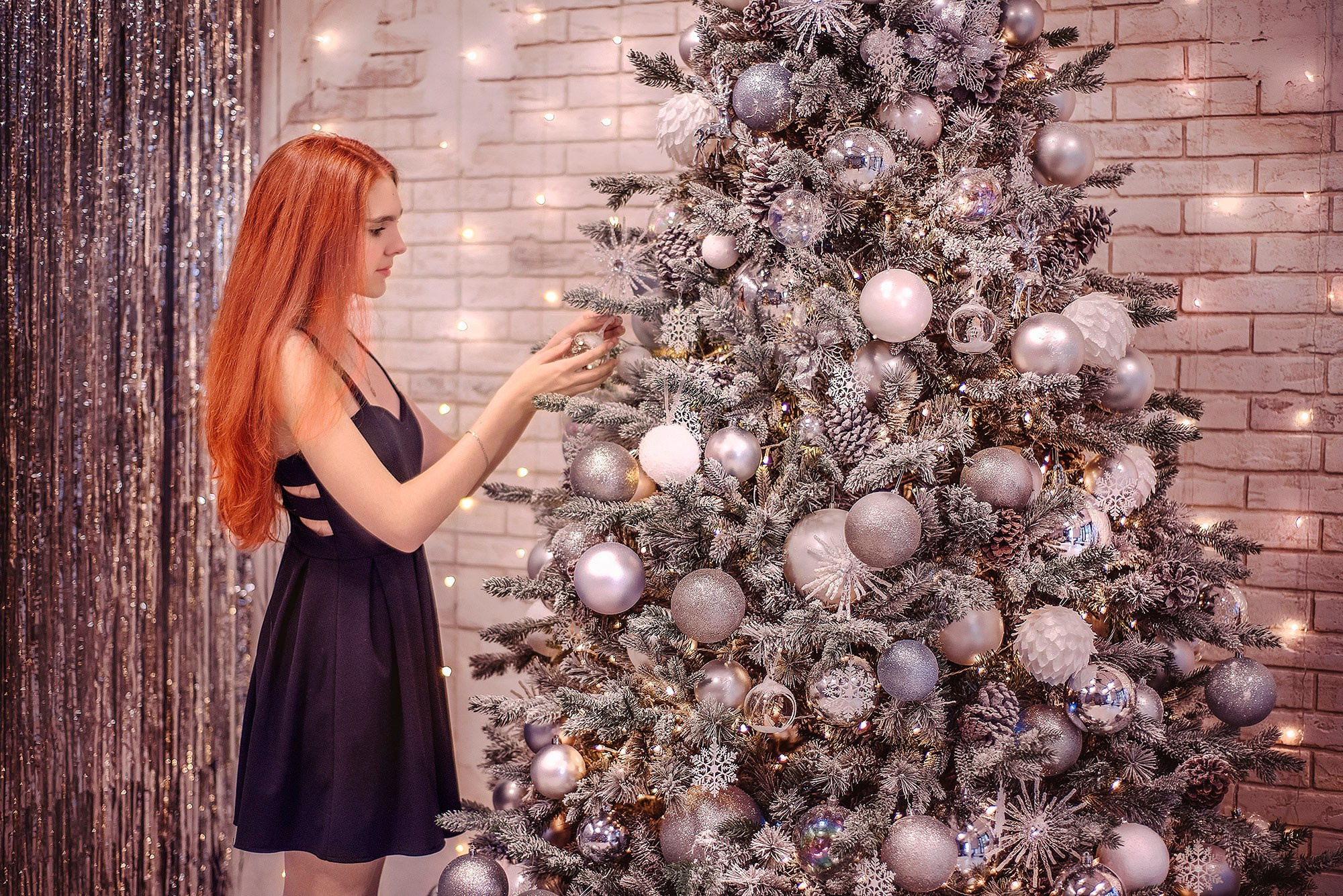 Марианна. Семейный и детский фотограф в Москве Алена Прошкина